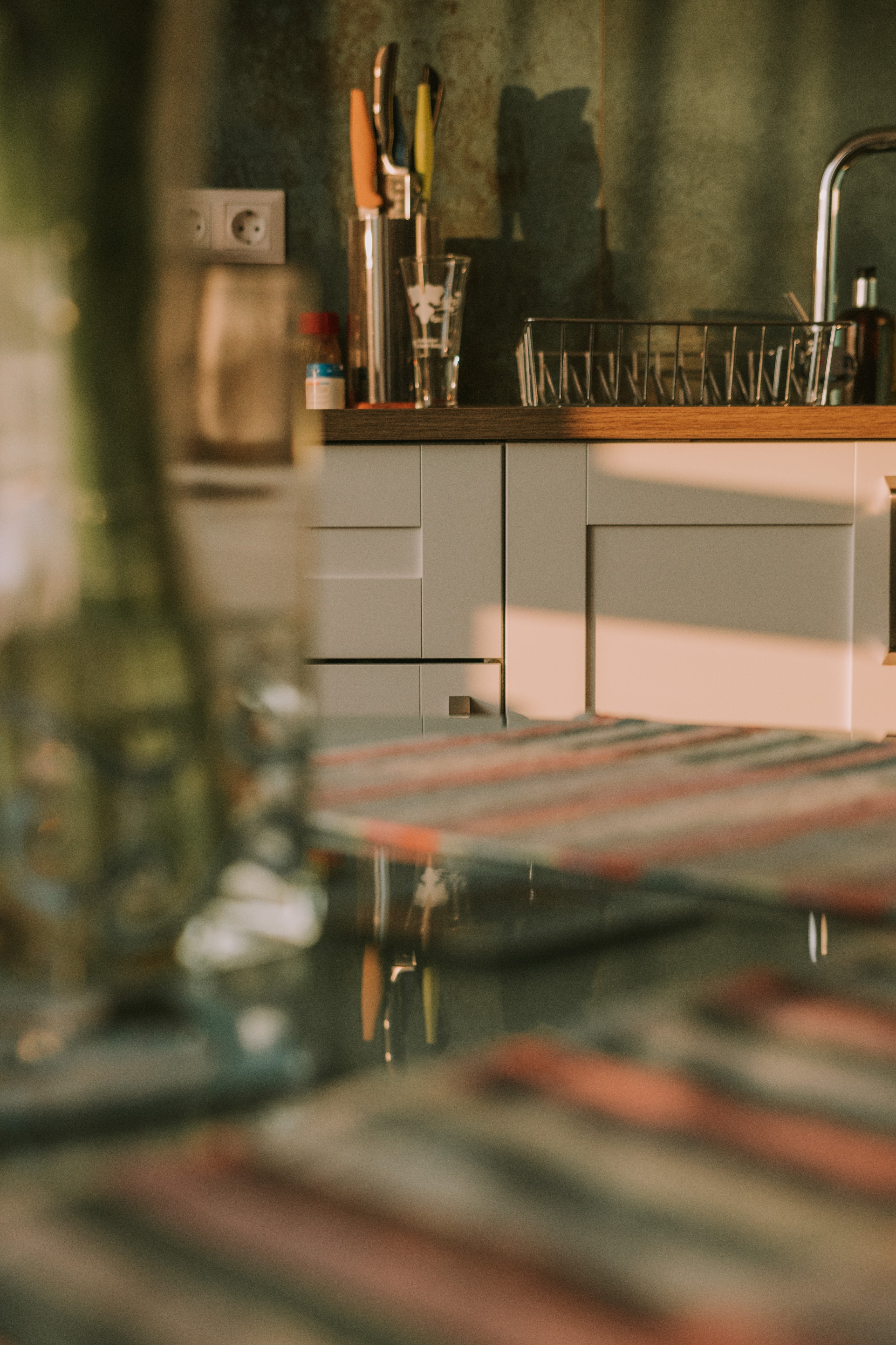 Sustainable Kitchen Materials: Eco-Friendly Choices for Conscious Homeowners