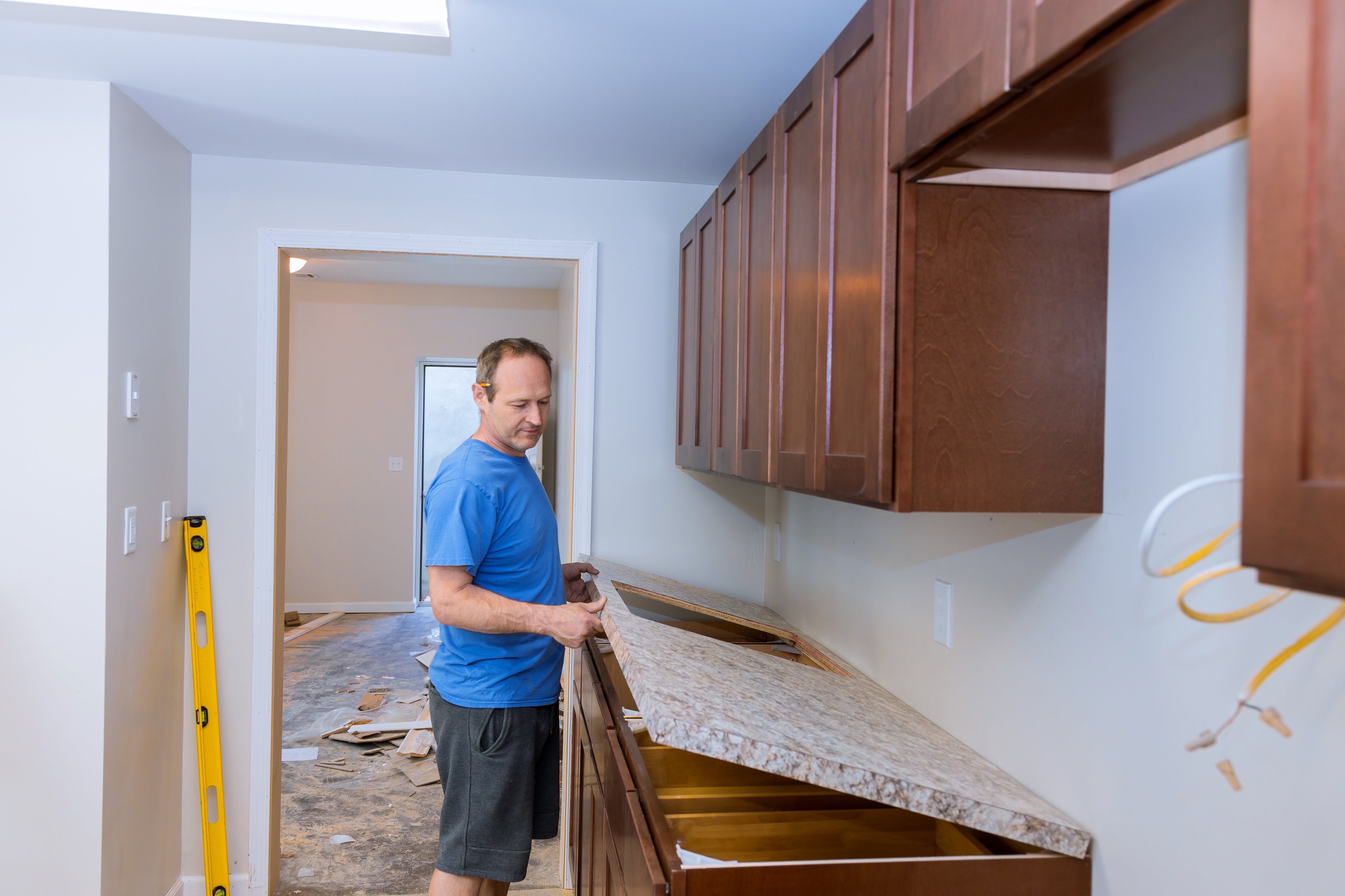 Ready to Remodel? Here’s What to Know Before Starting Your Kitchen or Bathroom Project