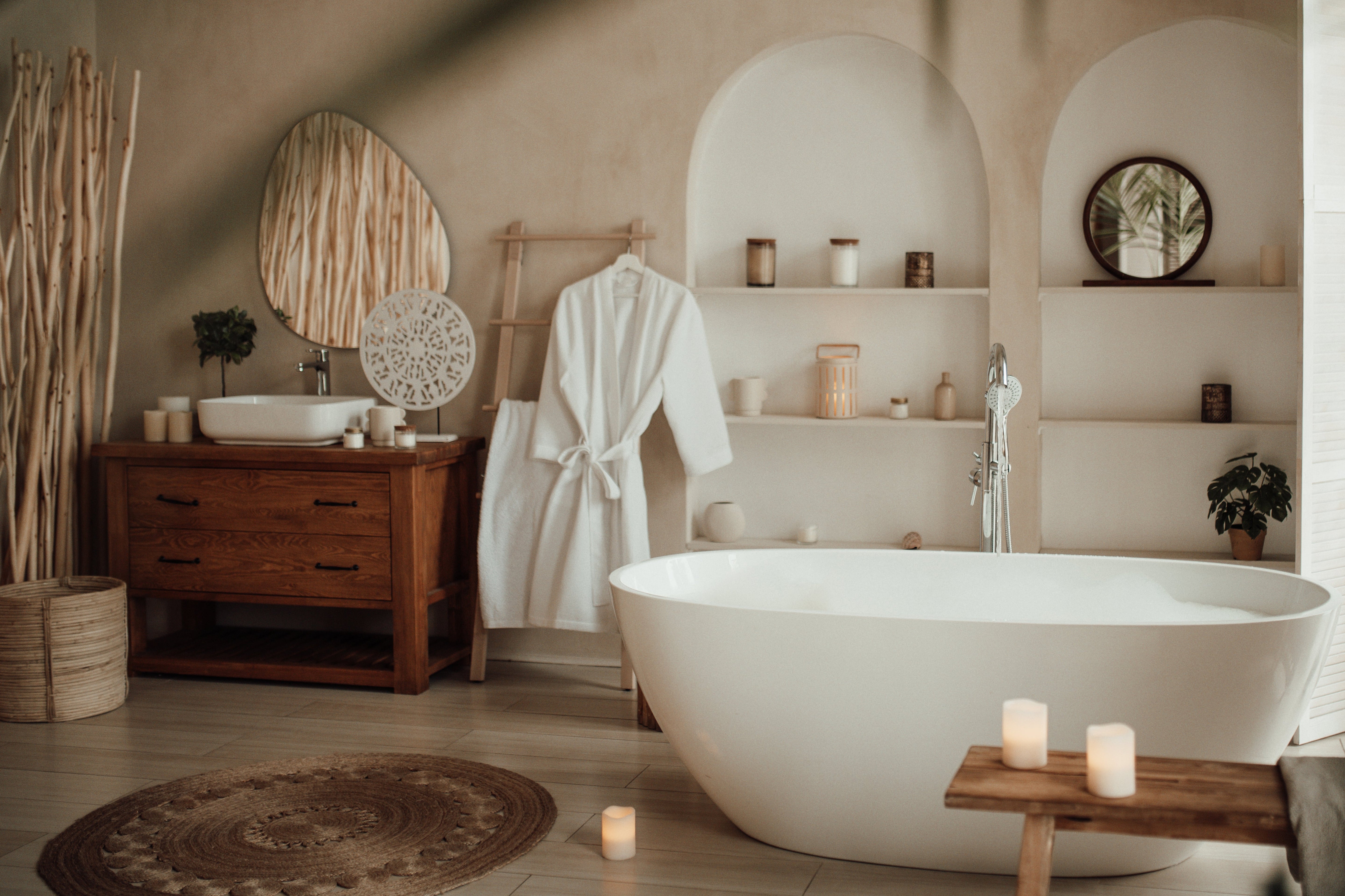 From Functional to Phenomenal: Transform Your Bathroom into a Spa-Like Retreat for 2026