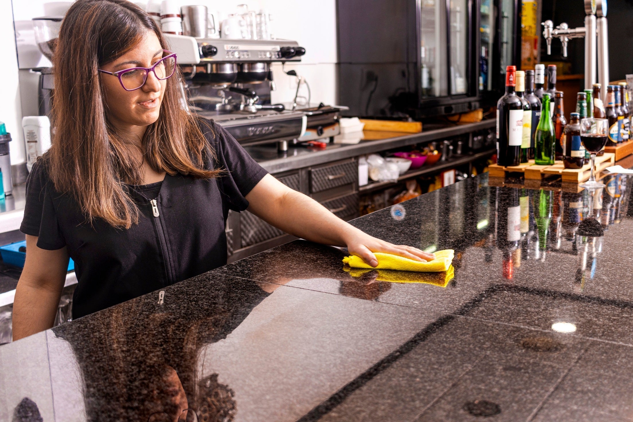 How to Take Care of Kitchen Surfaces