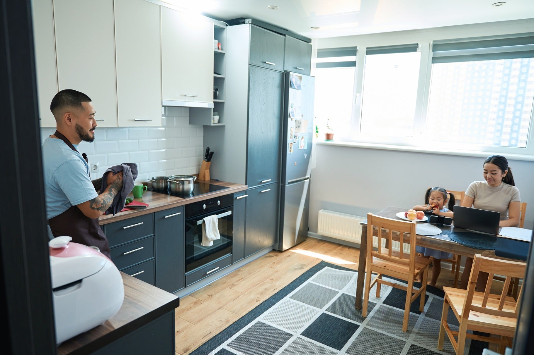 Modern Kitchen Essentials