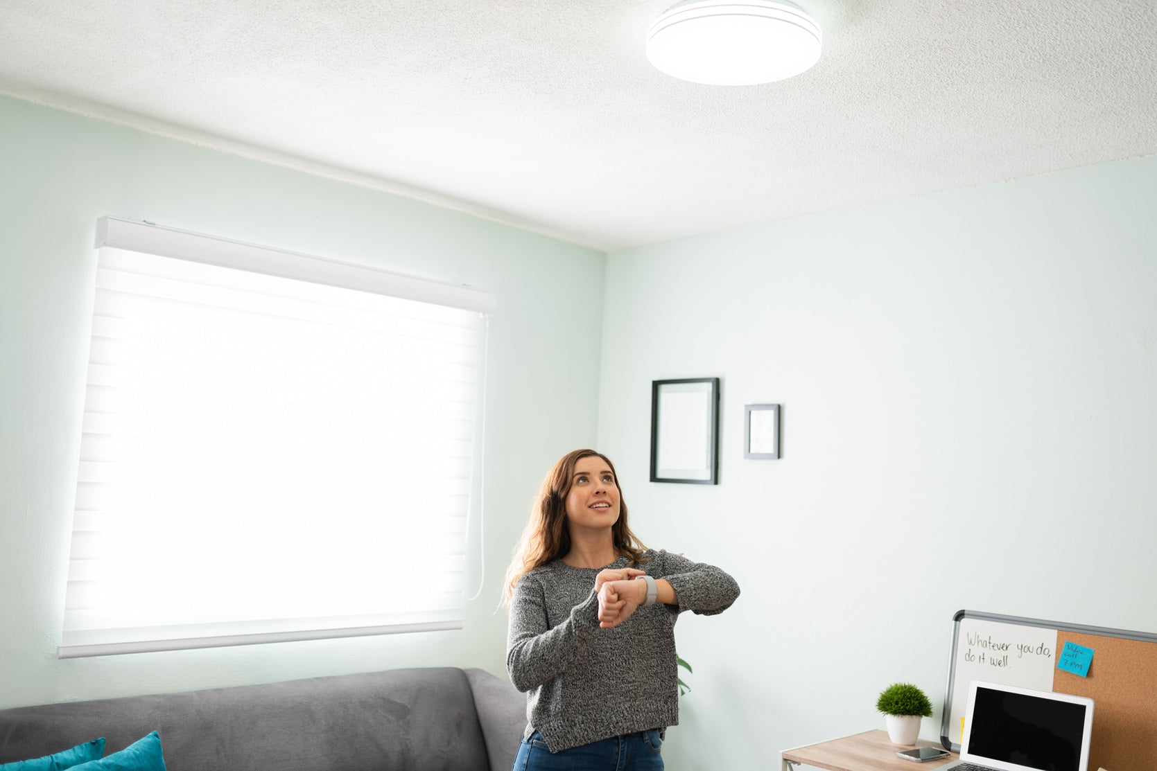 Flush Mount Lighting: The Clean, Modern Look Every Kitchen Needs