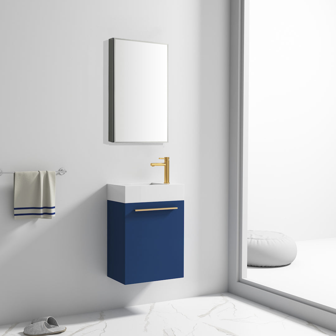 Colmar 18 Inch Vanity