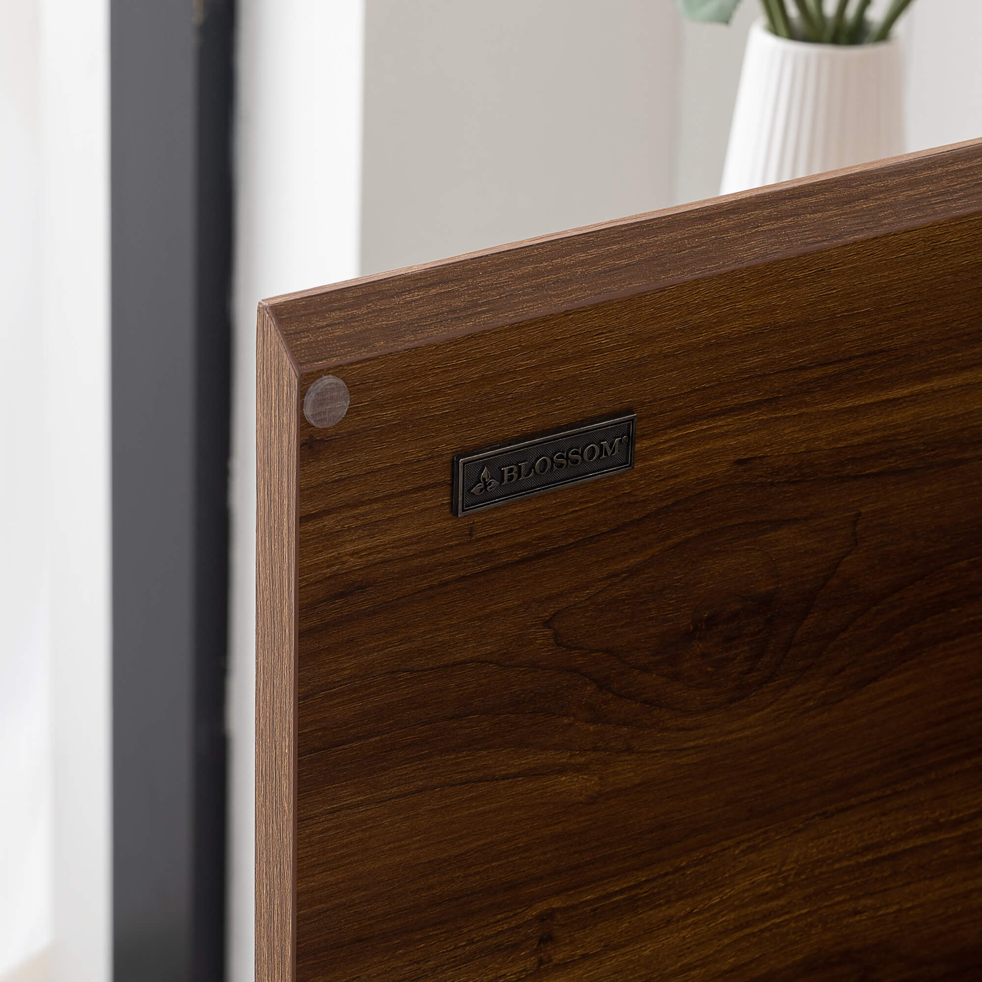 Porto 30″ Combo: Vanity with Acrylic Sink