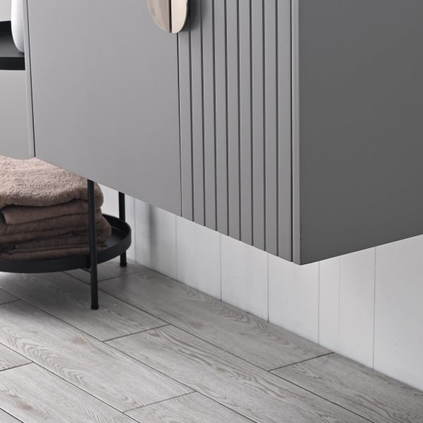 Moss 30″ Vanity with Acrylic Sink