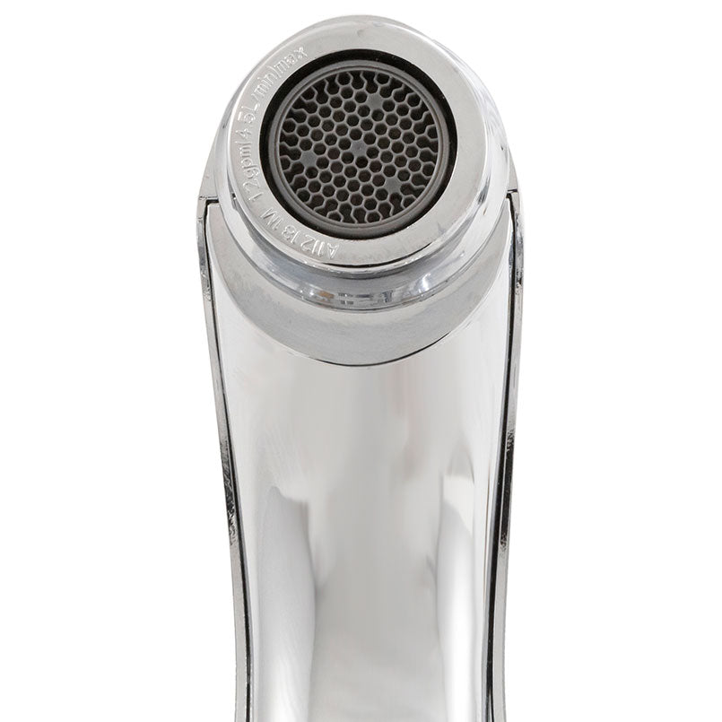 2 Handle Bathroom Faucet - 405 Chrome