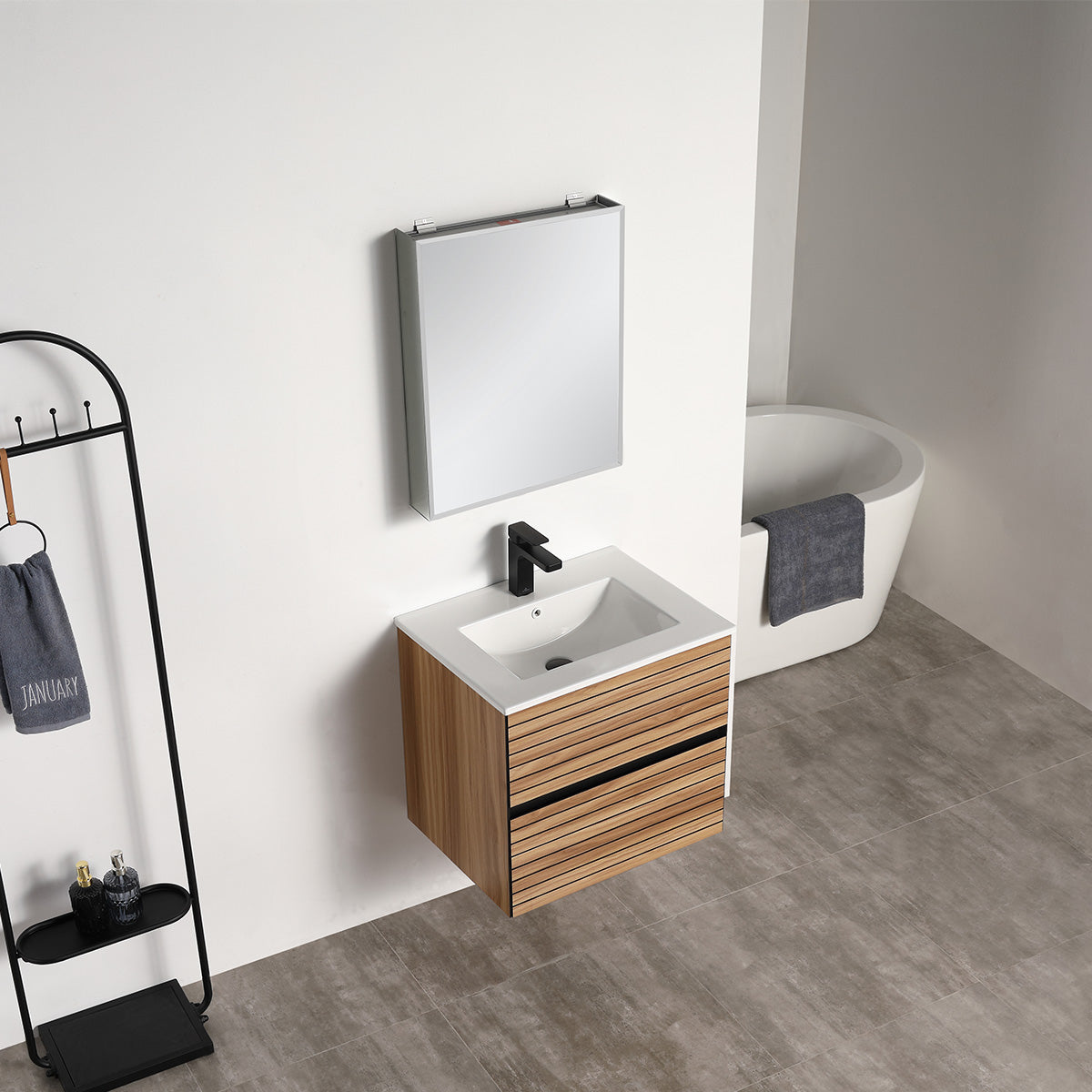 Annecy 24″ Vanity