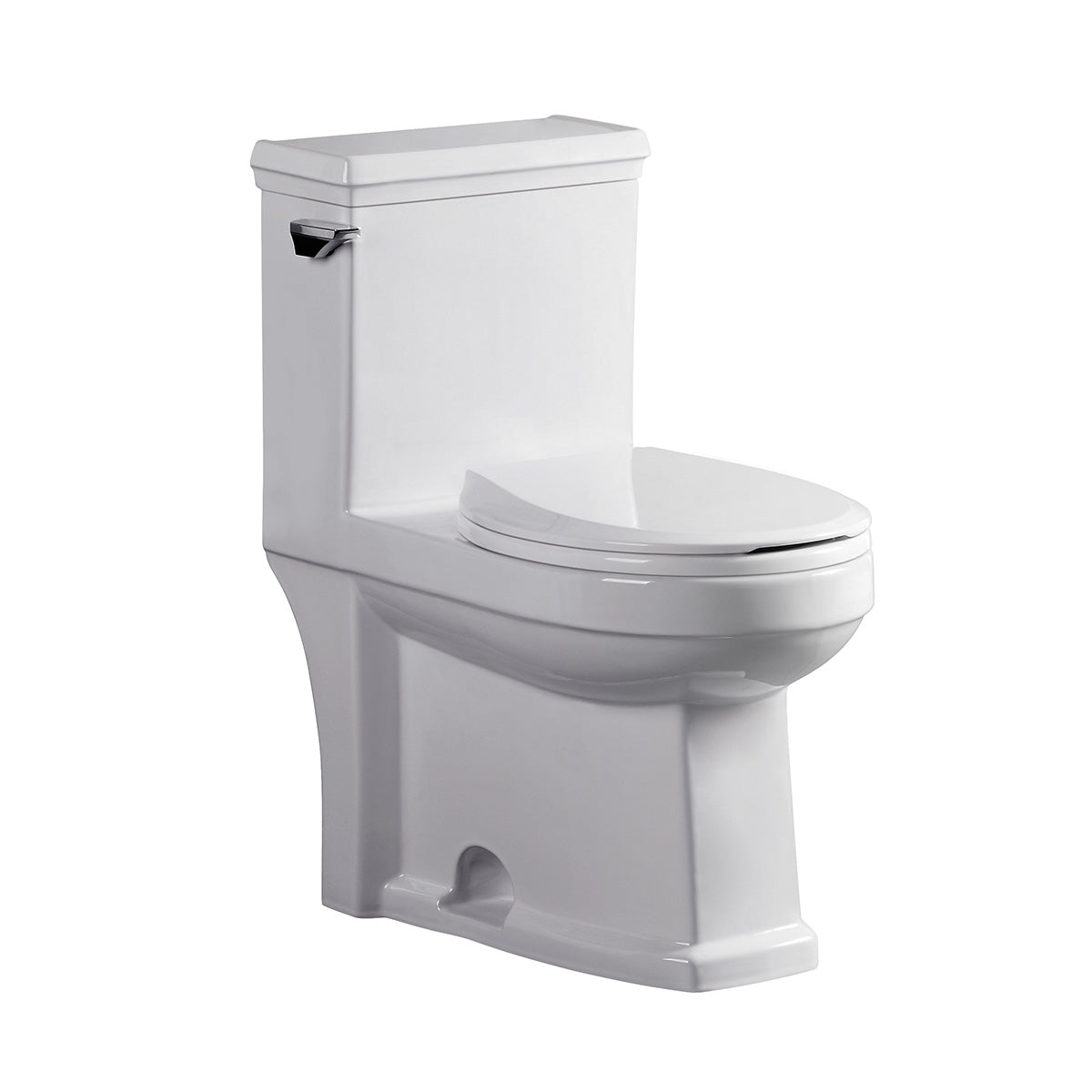 T-2164 One-Piece Toilet