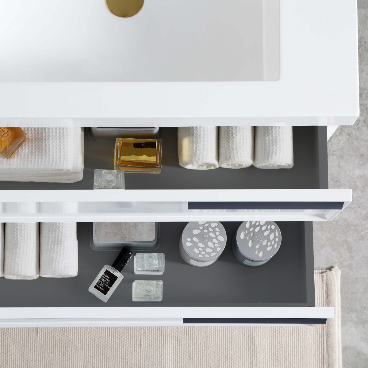 Sofia 30 Inch Vanity