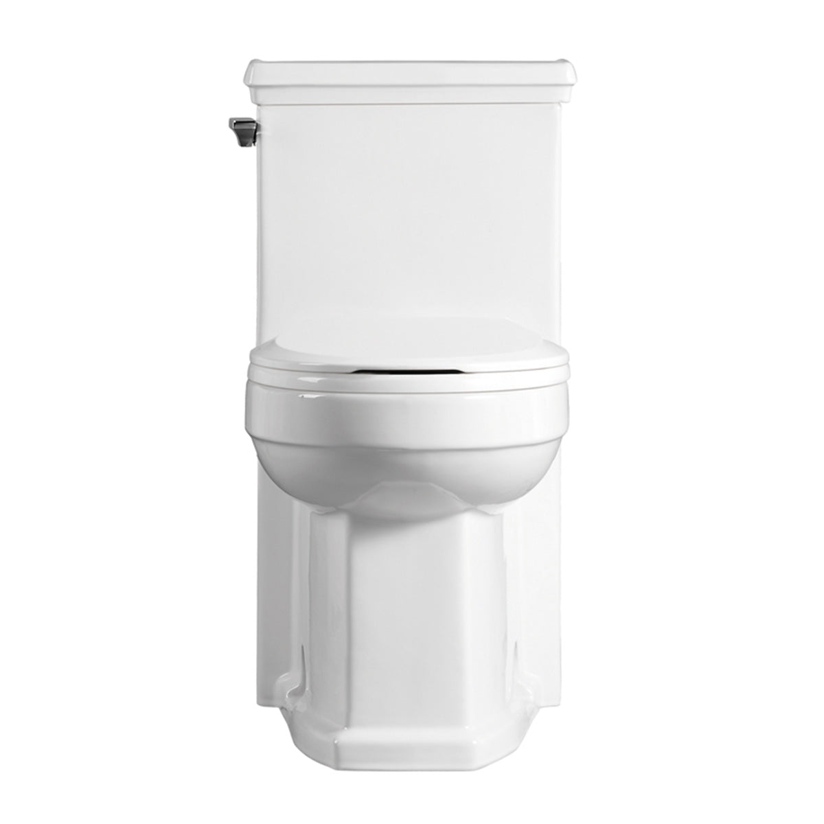 T-2164 One-Piece Toilet