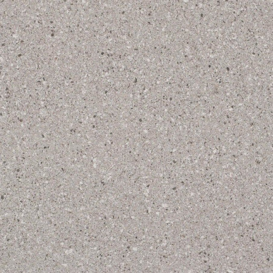 6270 Atlantic Salt - Light grey base with white, brown, and black speckles reminiscent of natural sea salts.