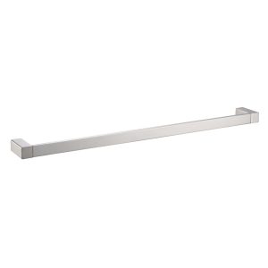 24 Towel Bar – Brush Nickel – BA02 606 02 - Shop at Home Craft Studio - 3