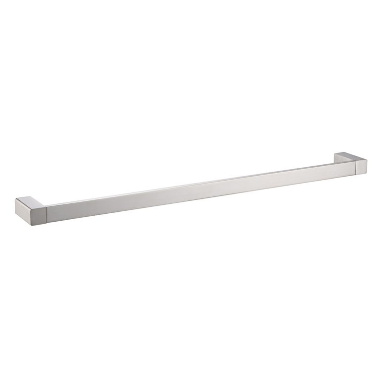 24 Towel Bar – Brush Nickel – BA02 606 02 - Shop at Home Craft Studio - 4