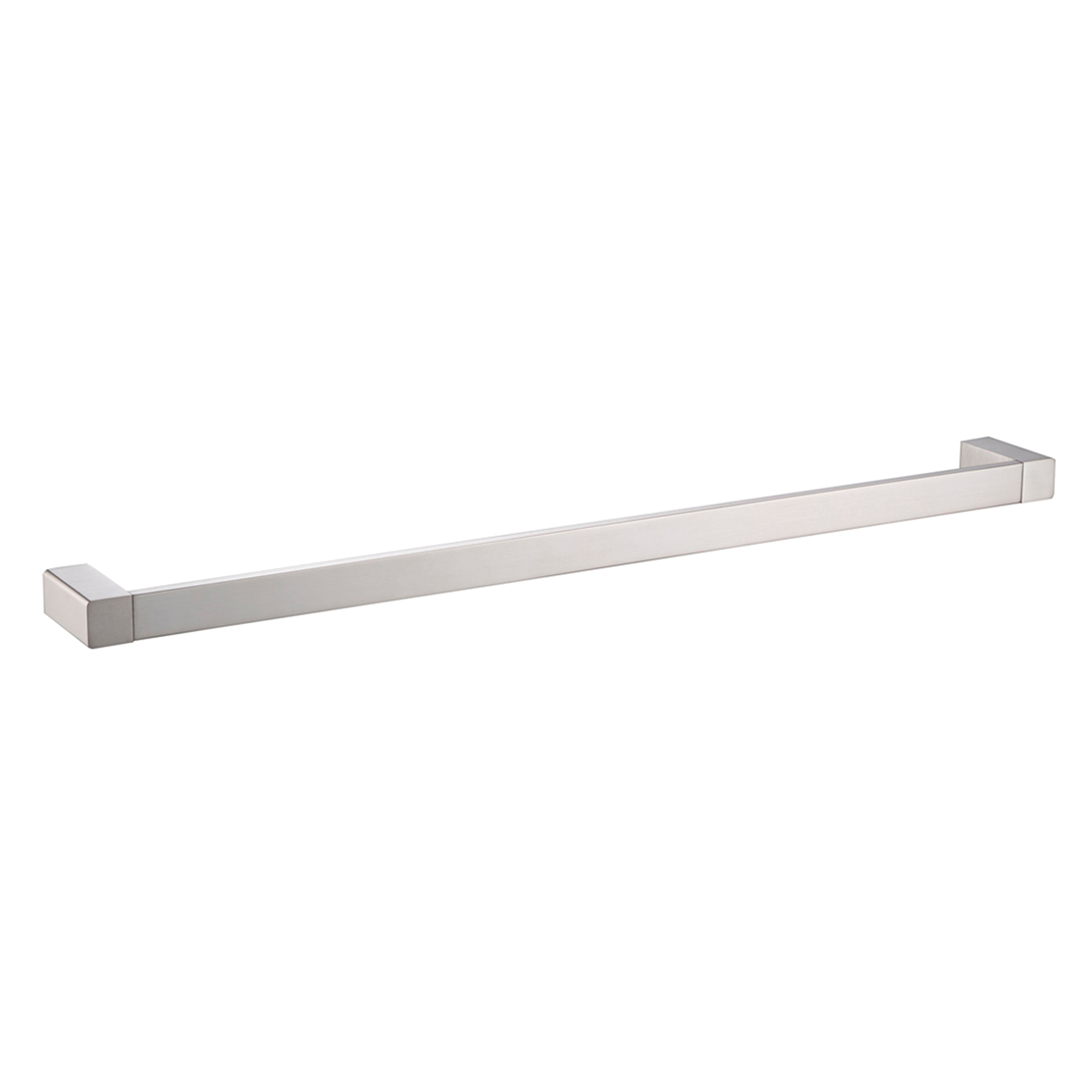 24 Towel Bar – Brush Nickel – BA02 606 02 - Shop at Home Craft Studio - 10