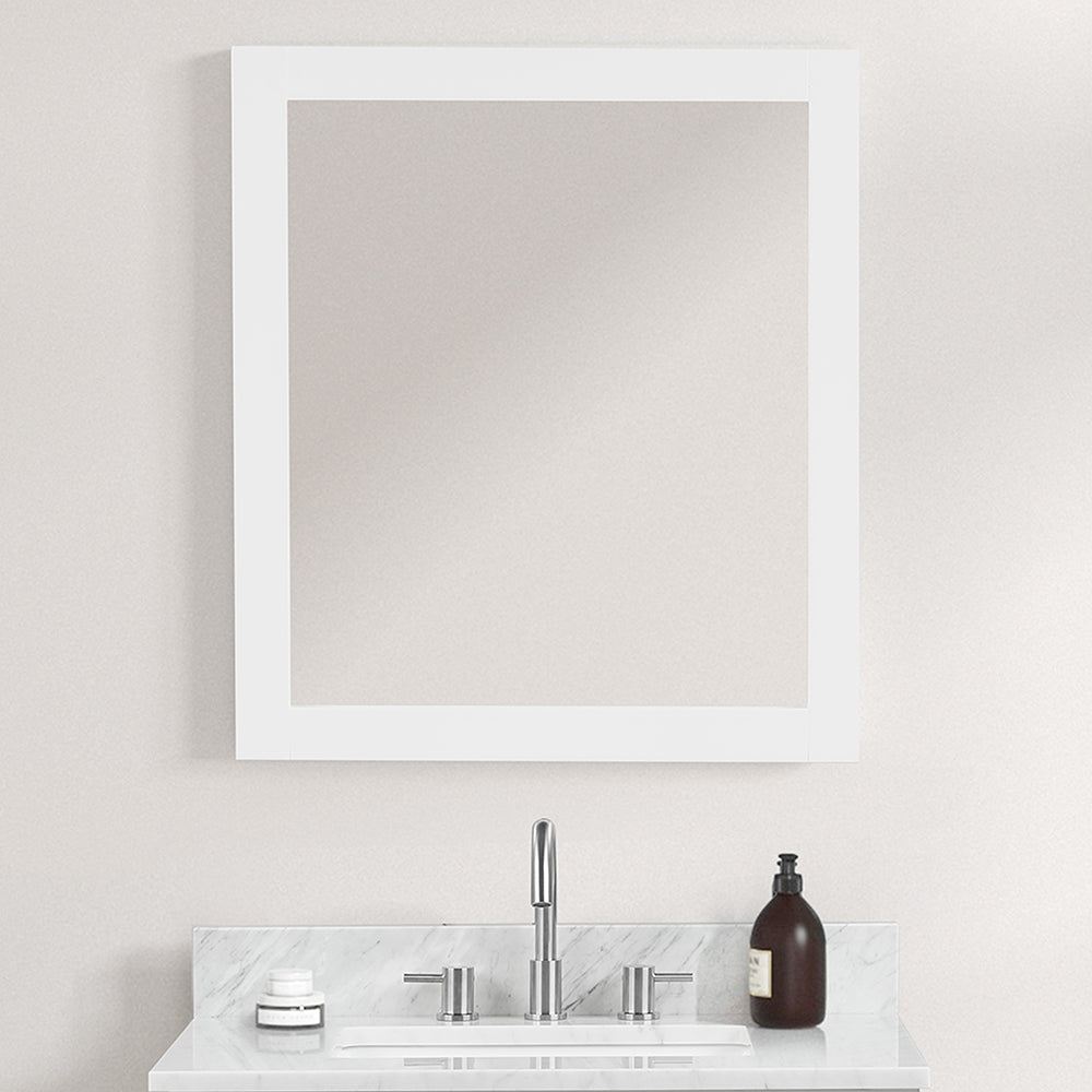 30 Inch Mirror – M6 30 - Shop at Home Craft Studio - 1