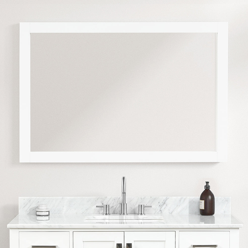 48 Inch Mirror – M6 48 - Shop at Home Craft Studio - 1