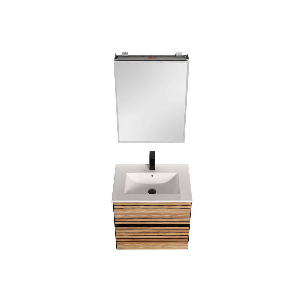 Annecy 24″ Vanity - Shop at Home Craft Studio - 16