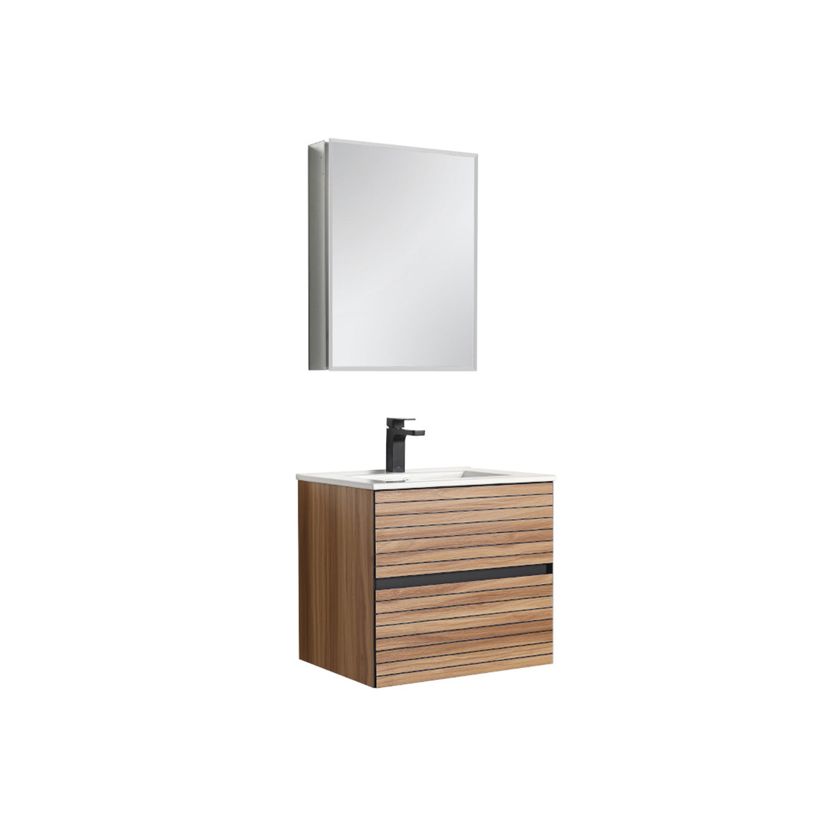 Annecy 24″ Vanity - Shop at Home Craft Studio - 11