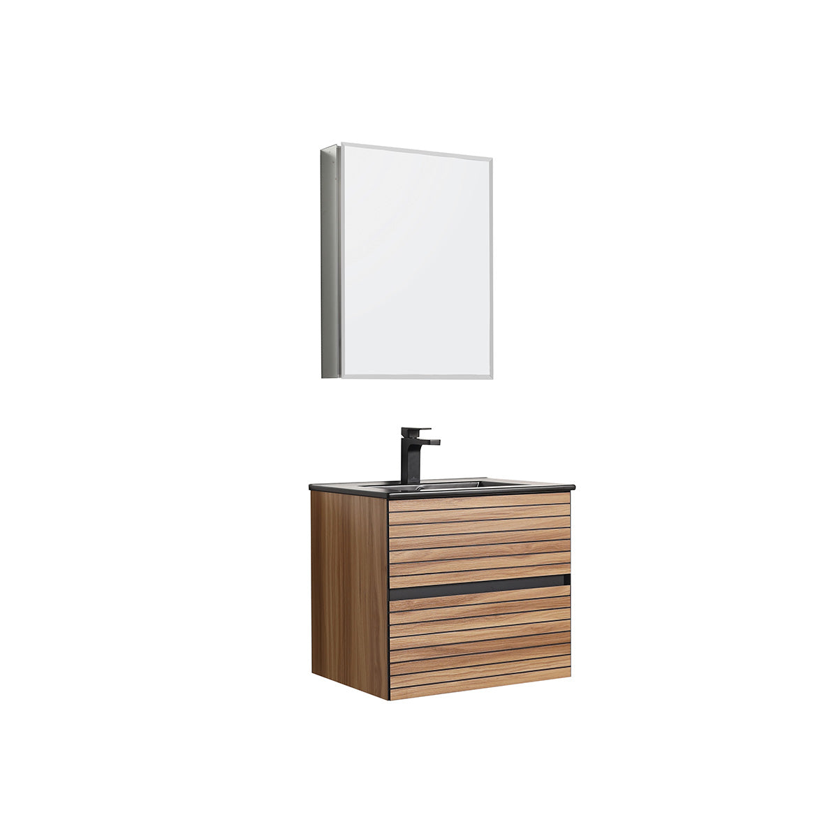 Annecy 24″ Vanity - Shop at Home Craft Studio - 12