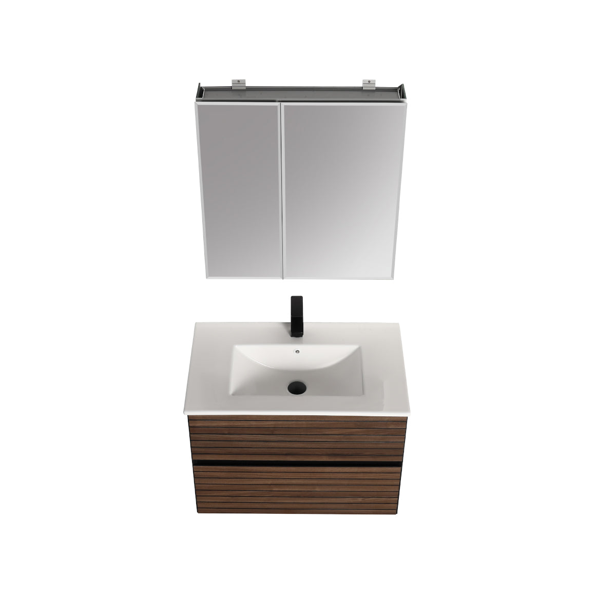 Annecy 30″ Vanity - Shop at Home Craft Studio - 12