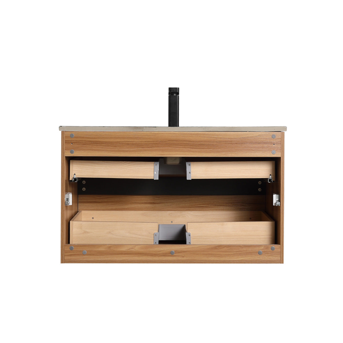 Annecy 36″ Vanity - Shop at Home Craft Studio - 14