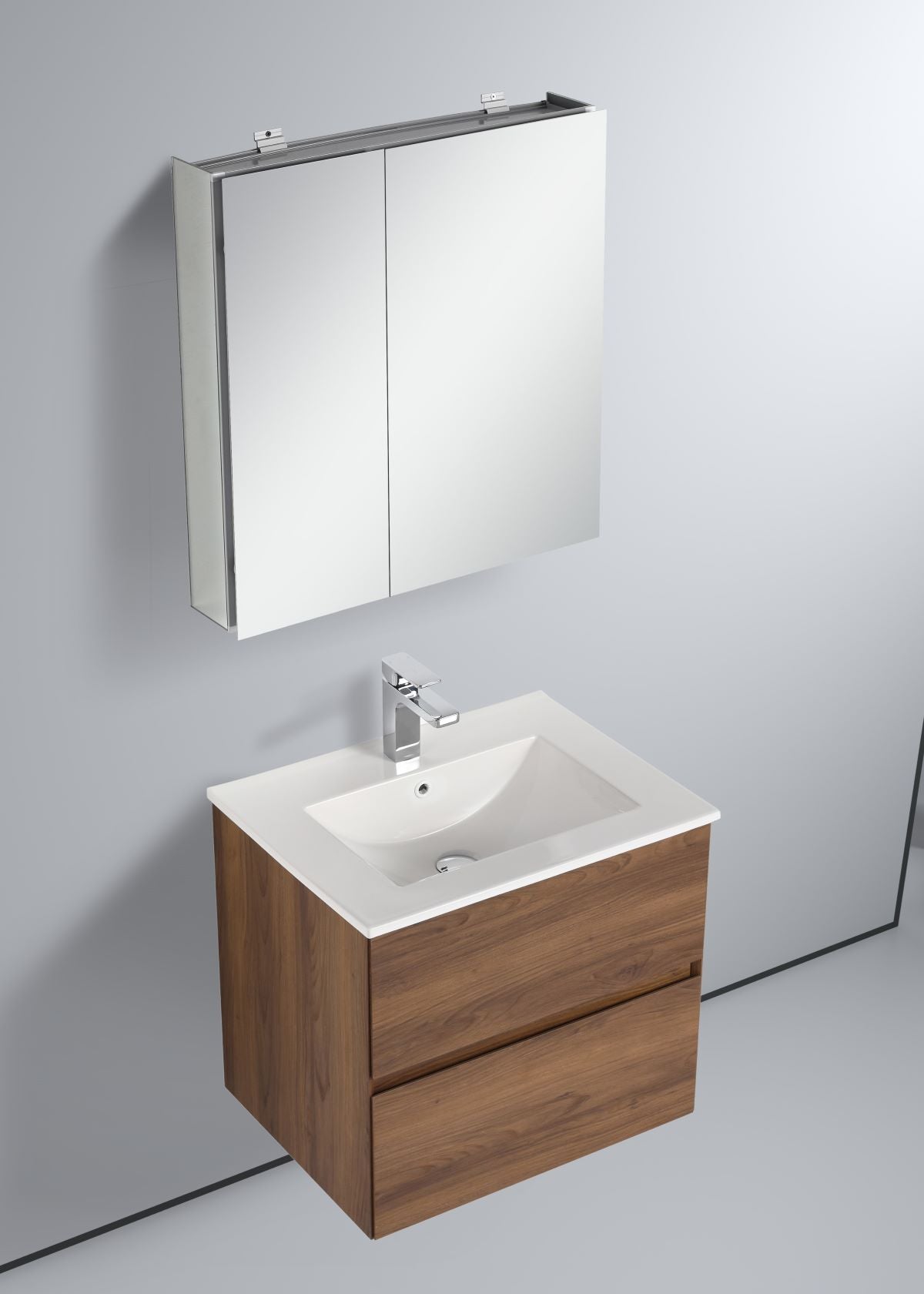 Assisi 24″ Vanity - Shop at Home Craft Studio - 2