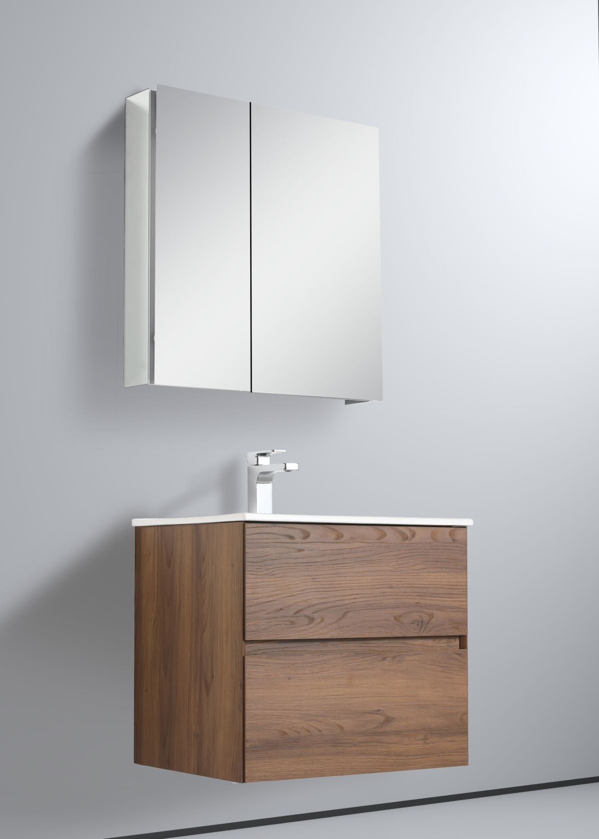 Assisi 24″ Vanity - Shop at Home Craft Studio - 4