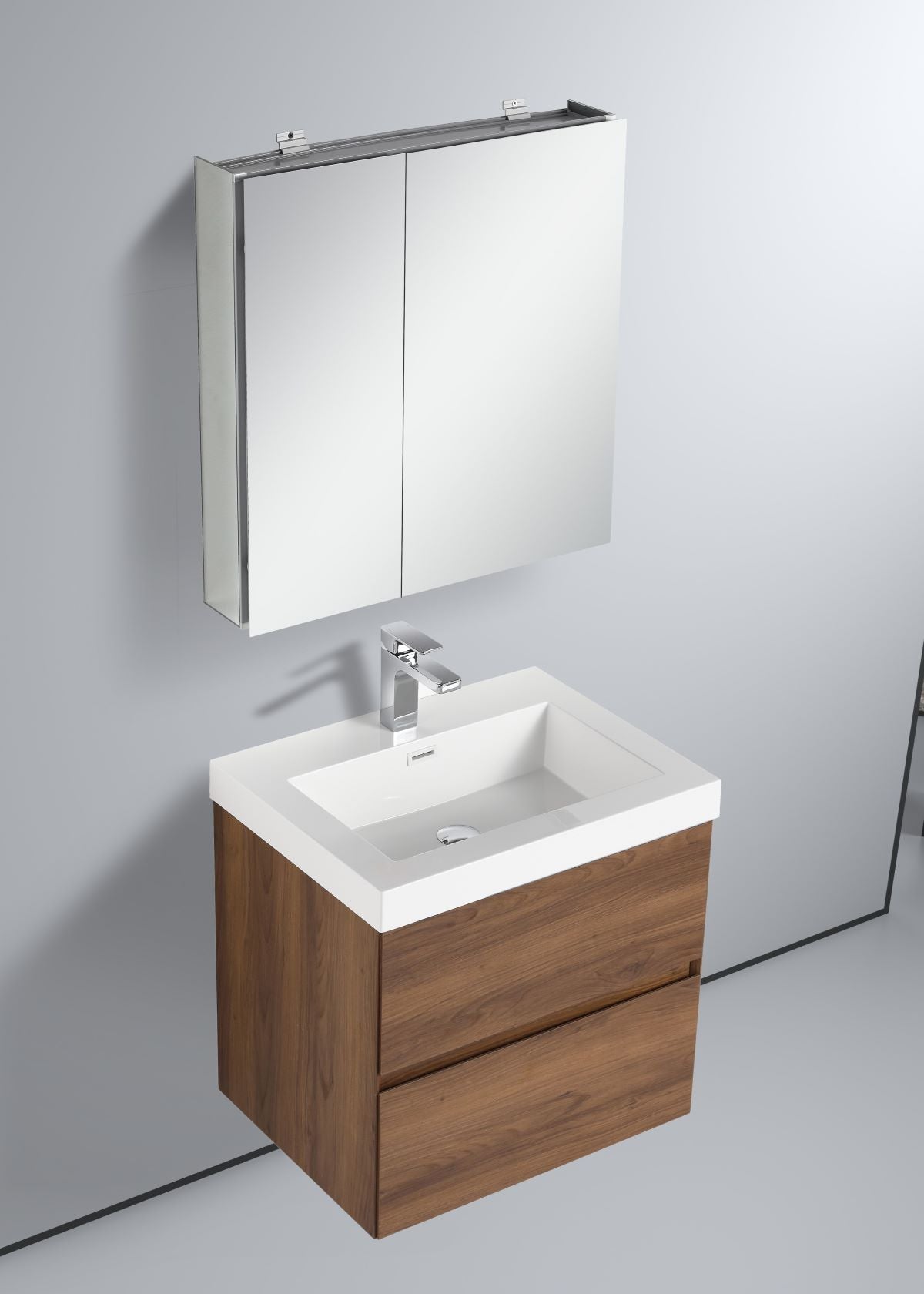 Assisi 24″ Vanity - Shop at Home Craft Studio - 7