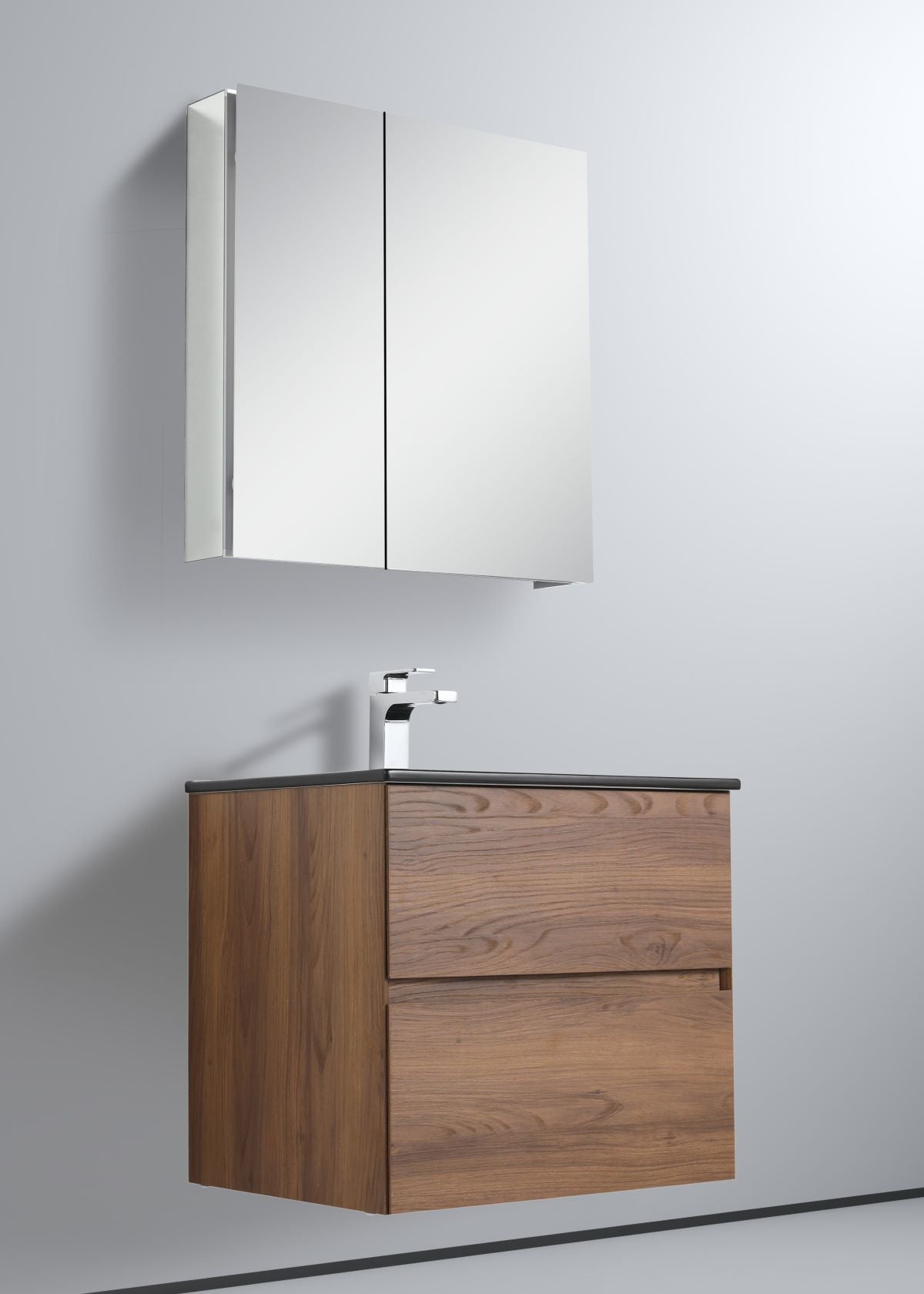Assisi 24″ Vanity - Shop at Home Craft Studio - 15