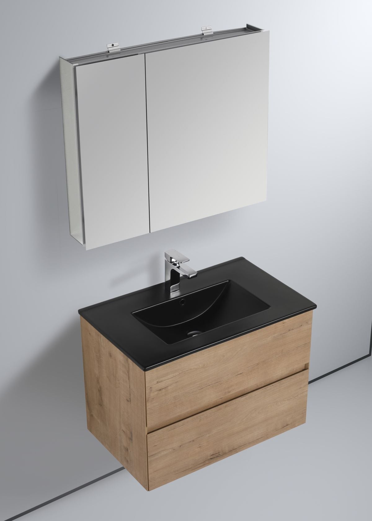 Assisi 30″ Vanity - Shop at Home Craft Studio - 2