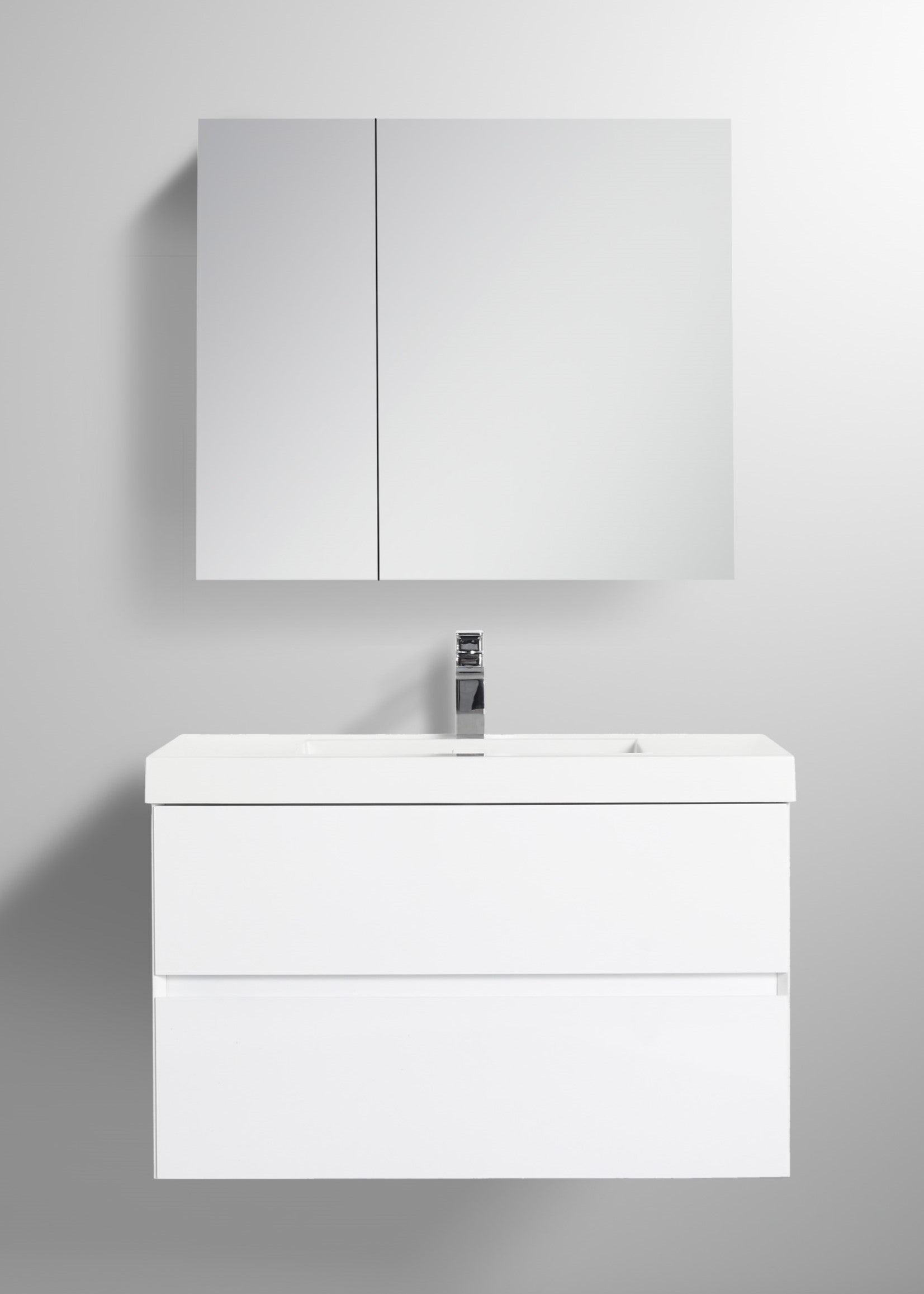 Assisi 36″ Vanity - Shop at Home Craft Studio - 8