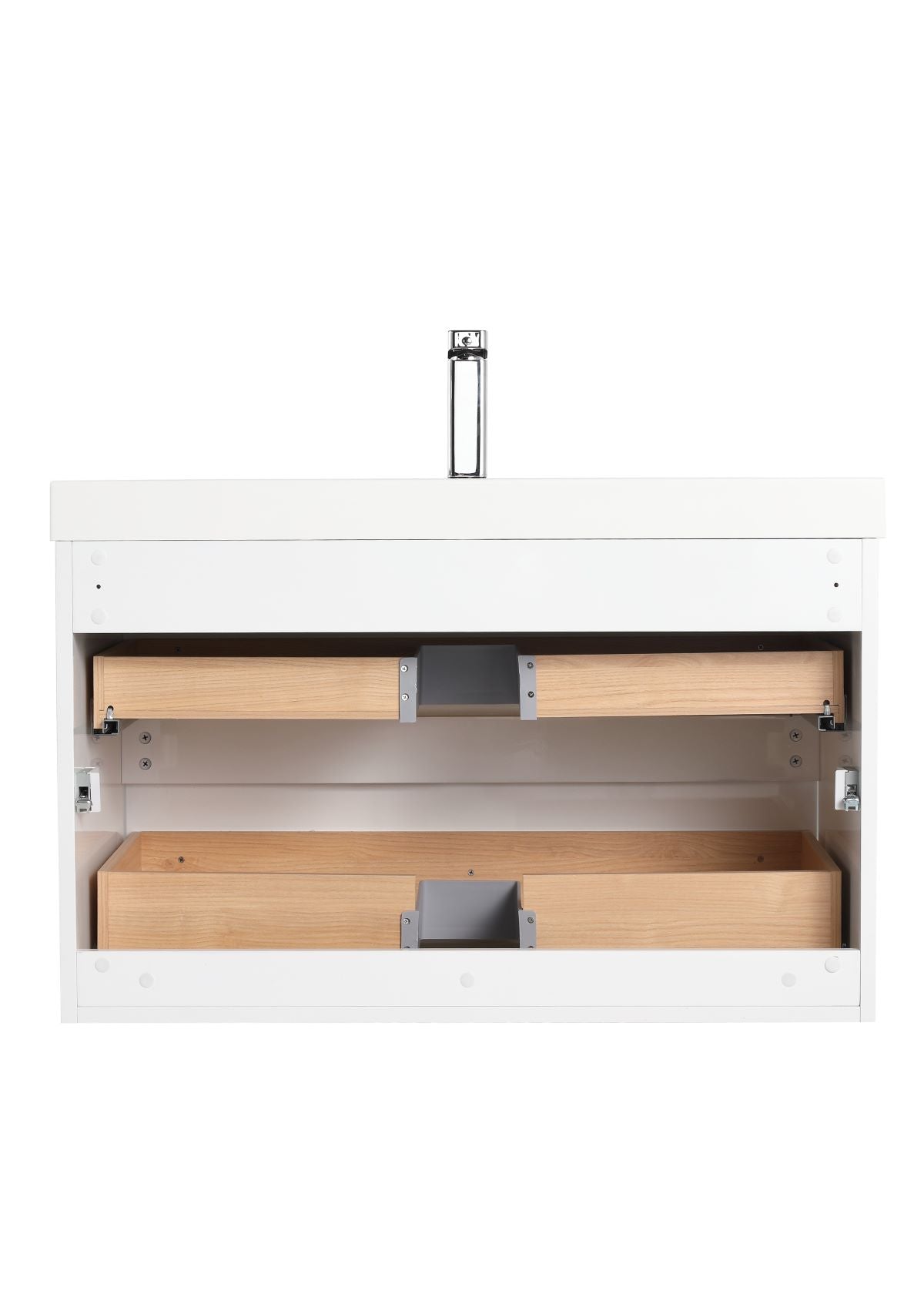 Assisi 36″ Vanity - Shop at Home Craft Studio - 13