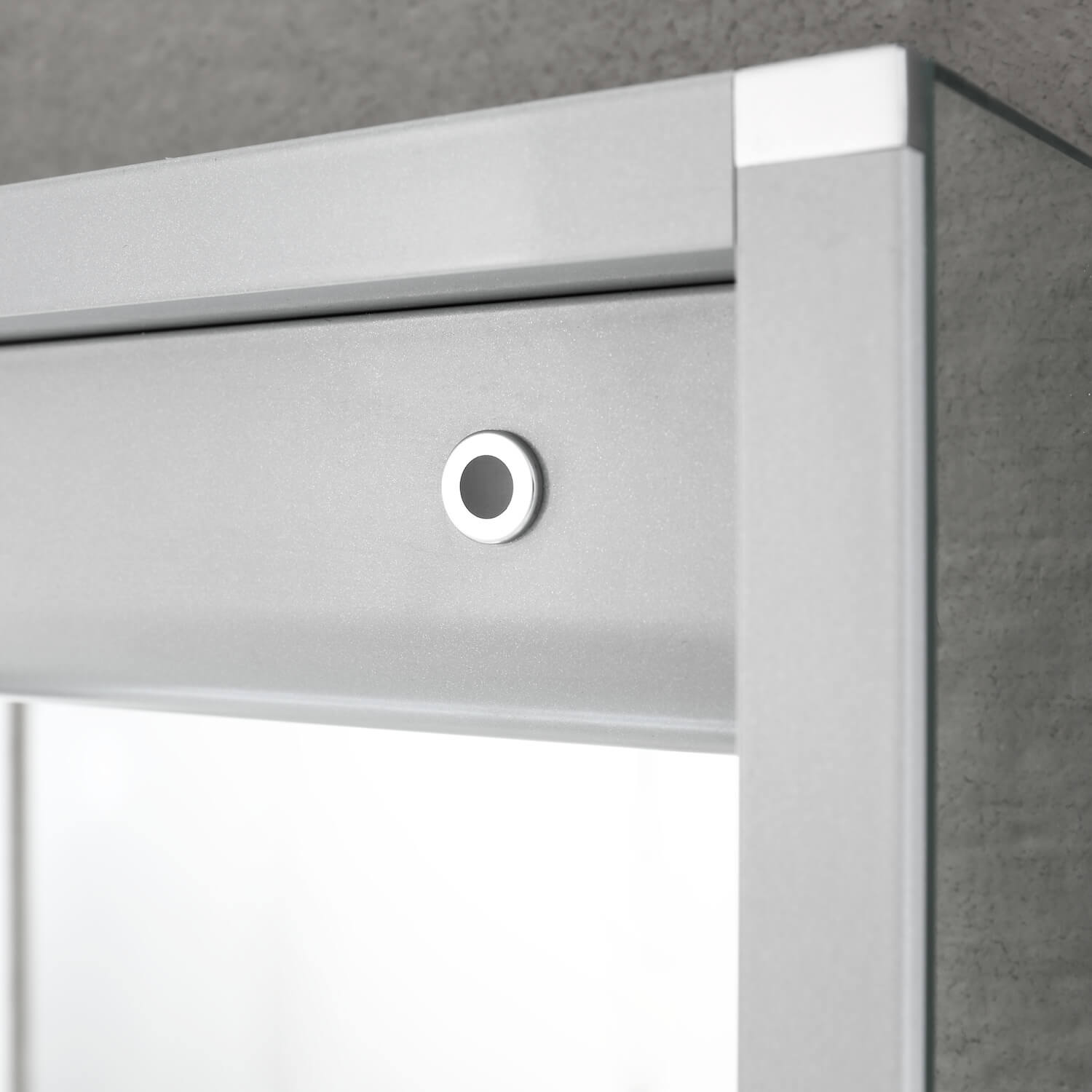 Asta – 48 Inches LED Medicine Cabinet - Shop at Home Craft Studio - 21
