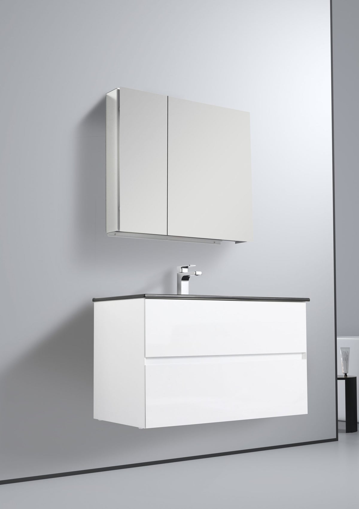 Blossom Assisi 36″ Bathroom Vanity Bathroom Vanities - Shop at Home Craft Studio - 6