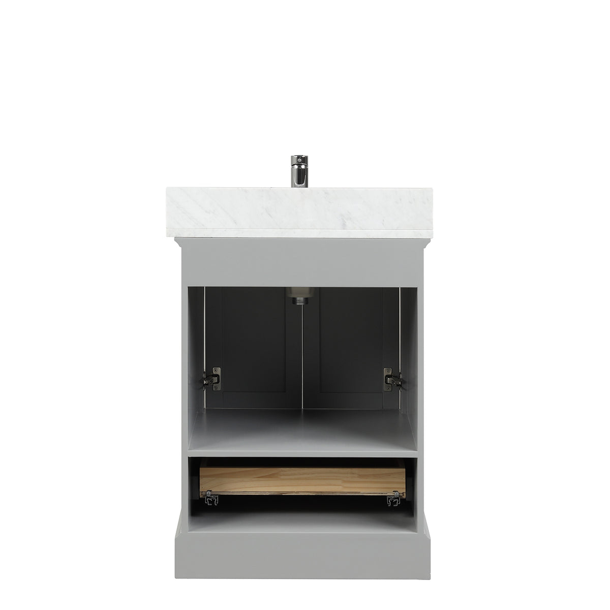 Blossom Copenhagen 24″ Bathroom Vanity Bathroom Vanities - Shop at Home Craft Studio - 7