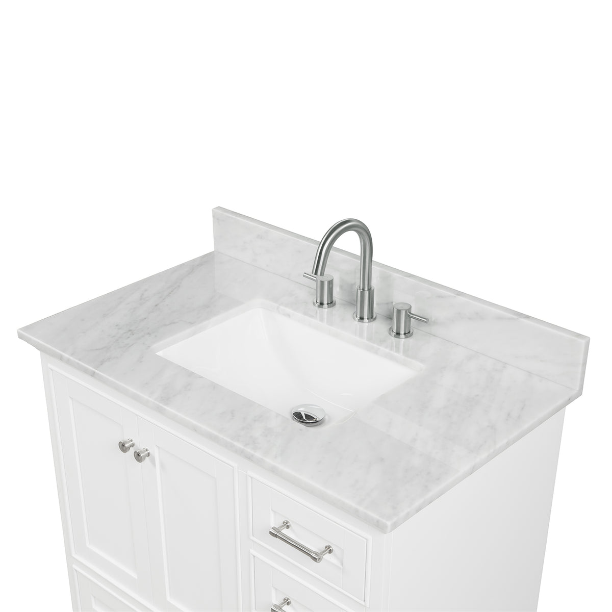 Blossom Copenhagen 36″ Bathroom Vanity Bathroom Vanities - Shop at Home Craft Studio - 11