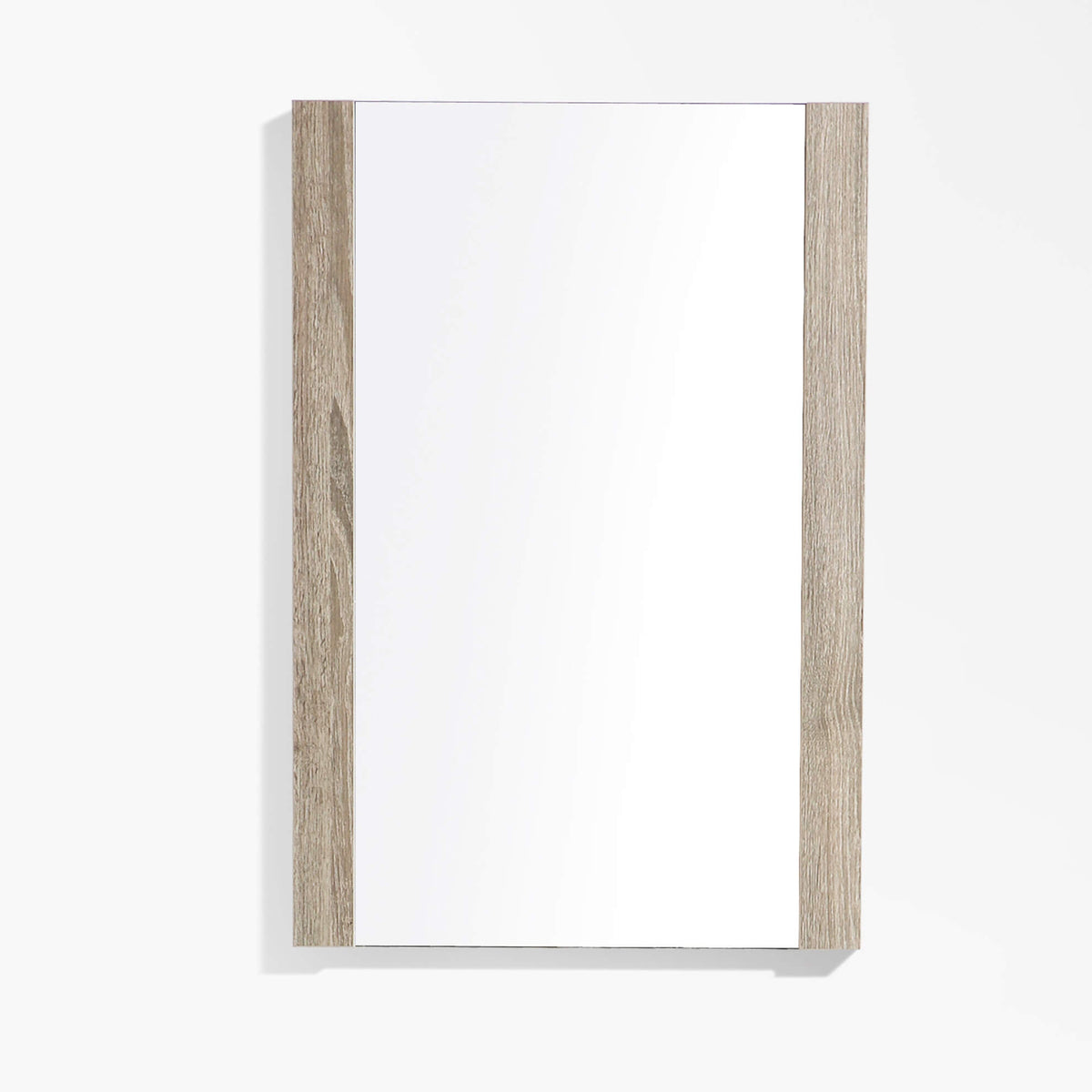 Blossom Naples 18 Inch Bathroom Mirror Mirrors - Shop at Home Craft Studio - 1
