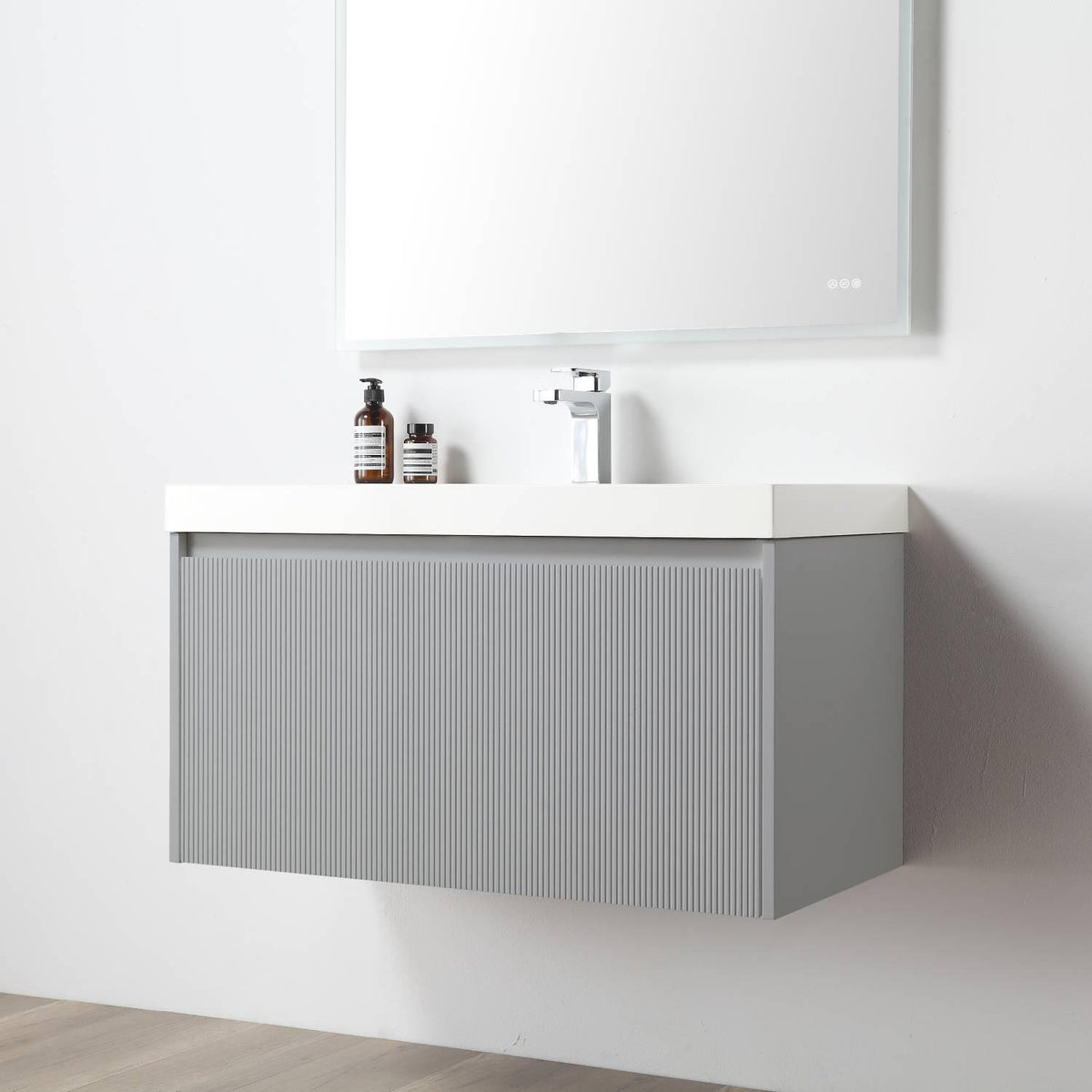 Blossom Positano 36″ Bathroom Vanity Bathroom Vanities - Shop at Home Craft Studio - 3