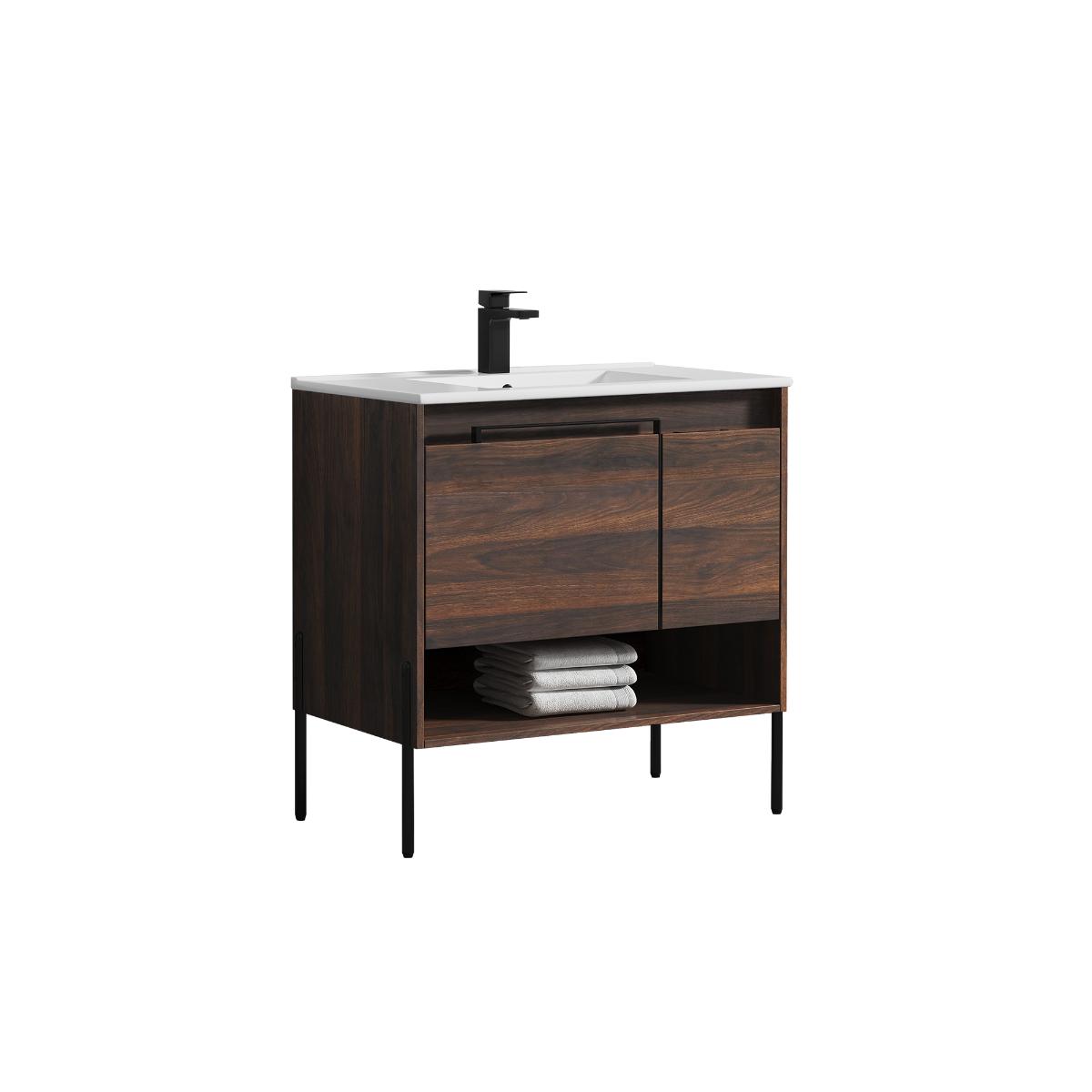 Blossom Turin 36″ Bathroom Vanity Bathroom Vanities - Shop at Home Craft Studio - 13