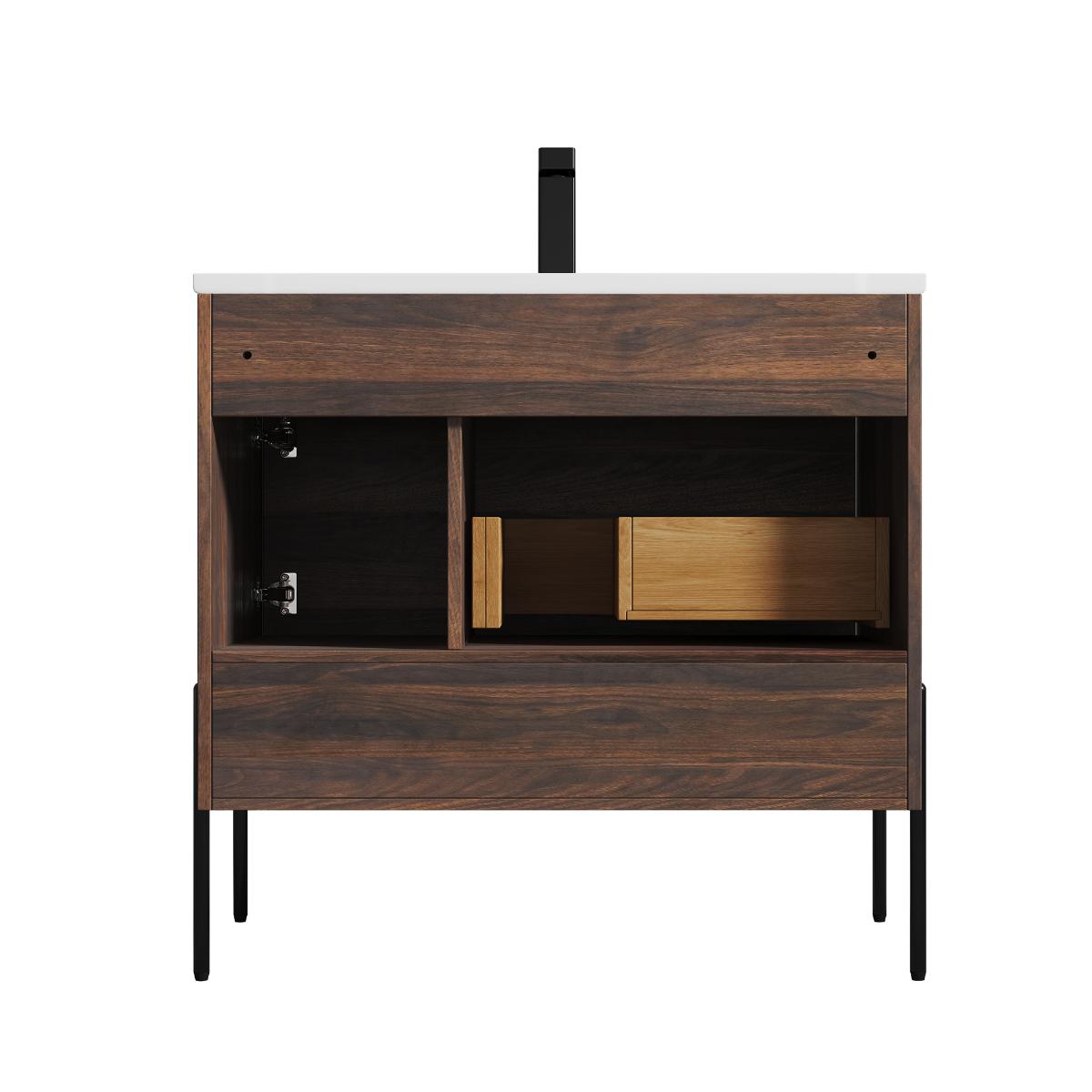 Blossom Turin 36″ Bathroom Vanity Bathroom Vanities - Shop at Home Craft Studio - 15