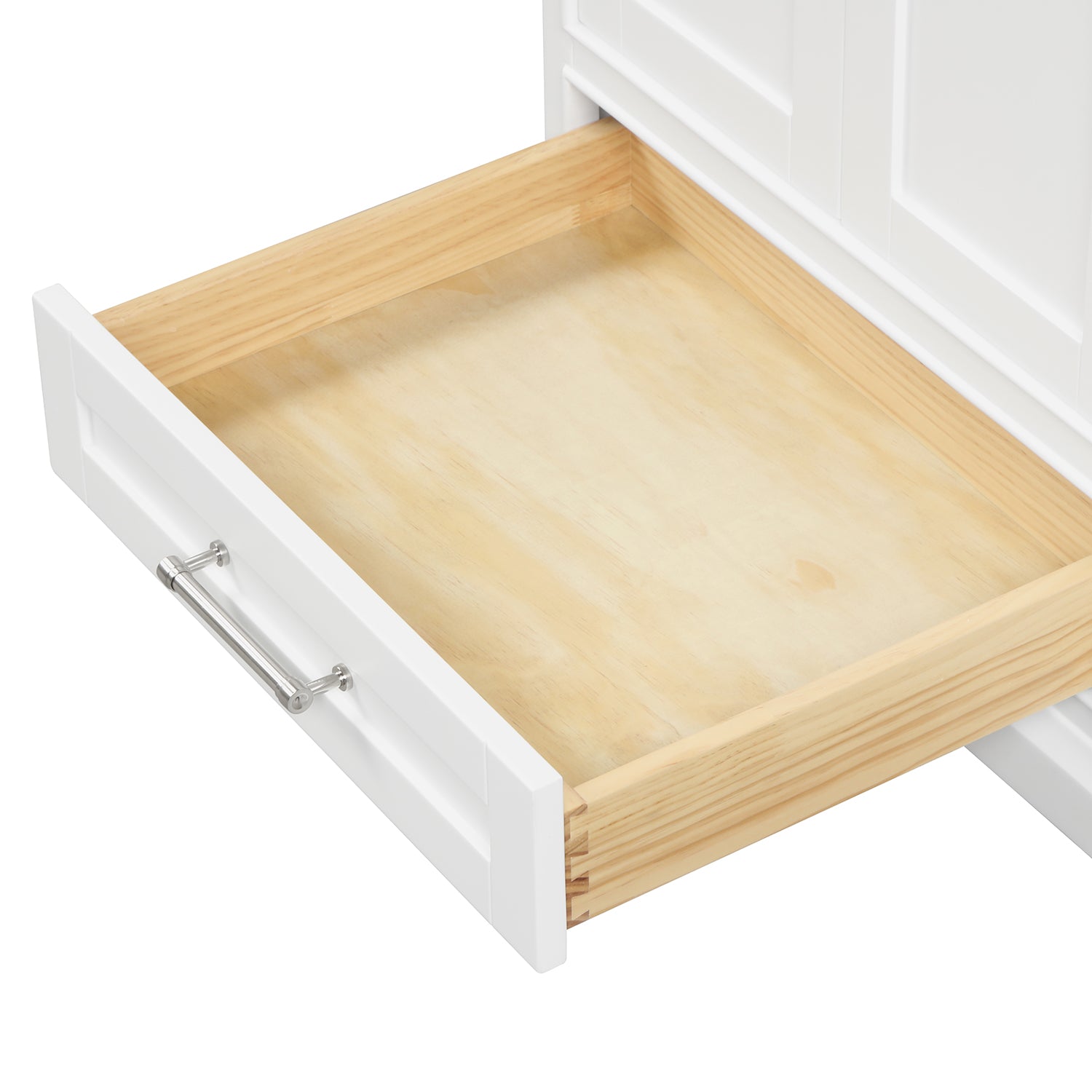 Copenhagen 36″ Vanity - Shop at Home Craft Studio - 12