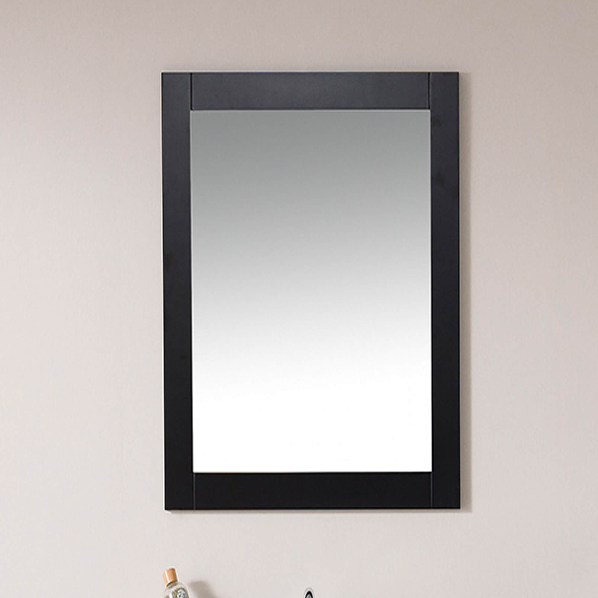 Dubai 24 Inch Mirror - Shop at Home Craft Studio - 1