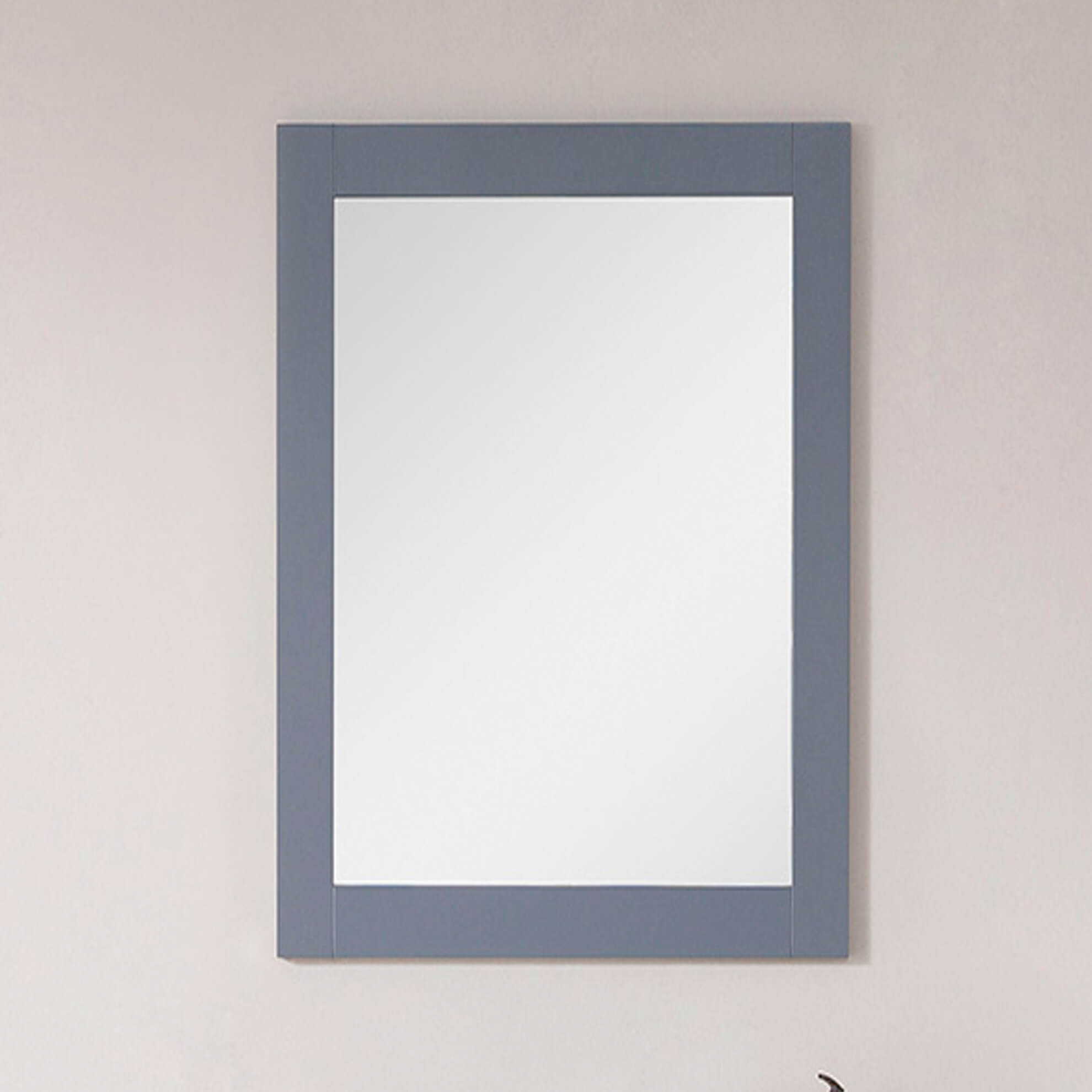 Dubai 30 Inch Mirror - Shop at Home Craft Studio - 1