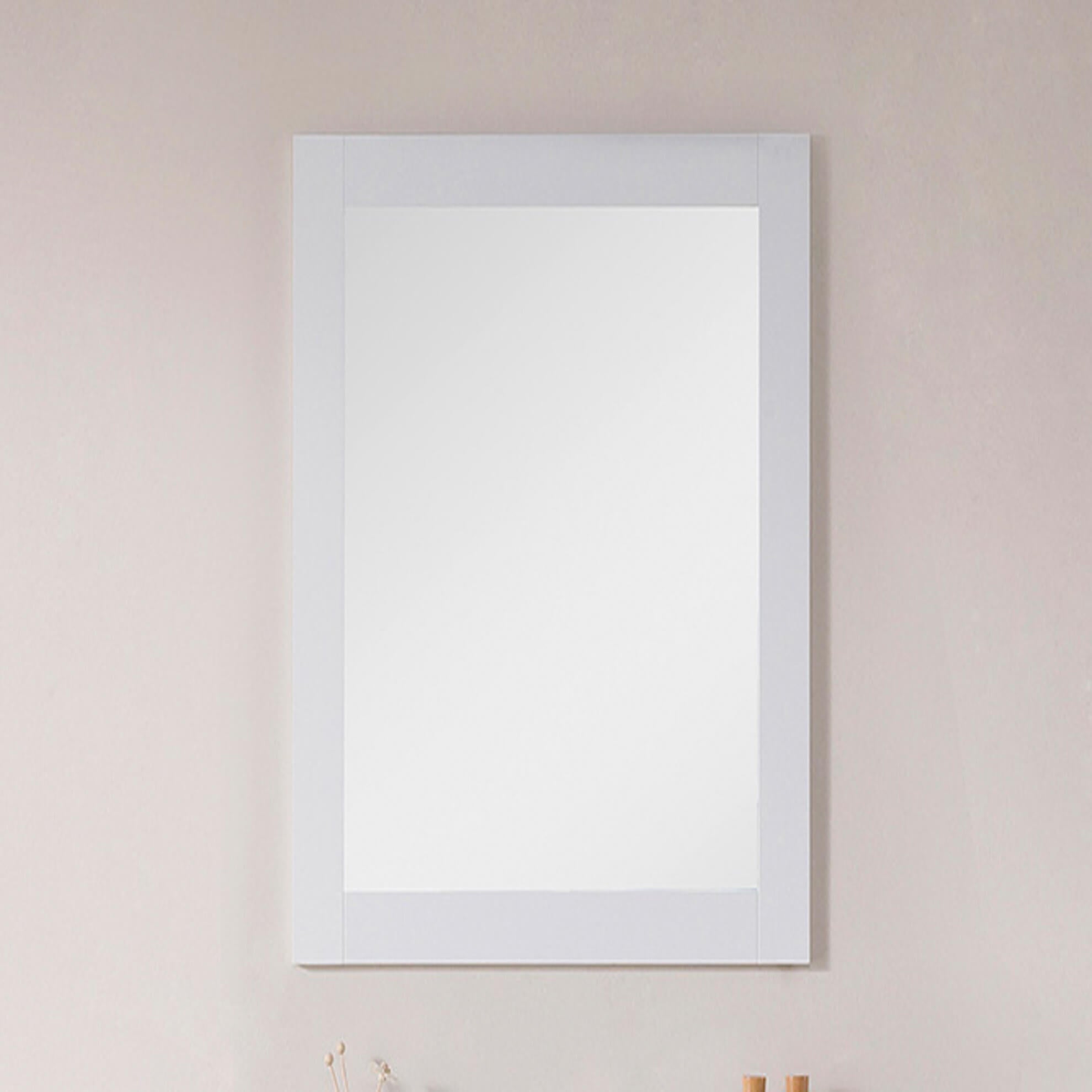 Dubai 36 Inch Mirror - Shop at Home Craft Studio - 1