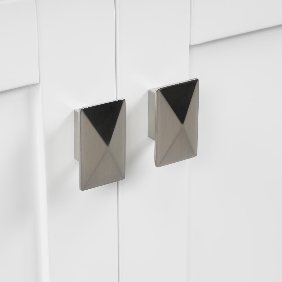 Geneva 30″ Handles / Knob - Shop at Home Craft Studio - 1