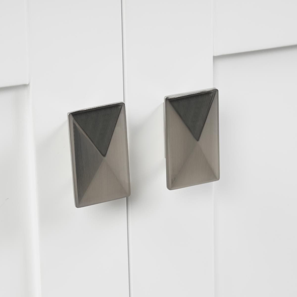 Geneva 60″ Handles / Knob - Shop at Home Craft Studio - 1