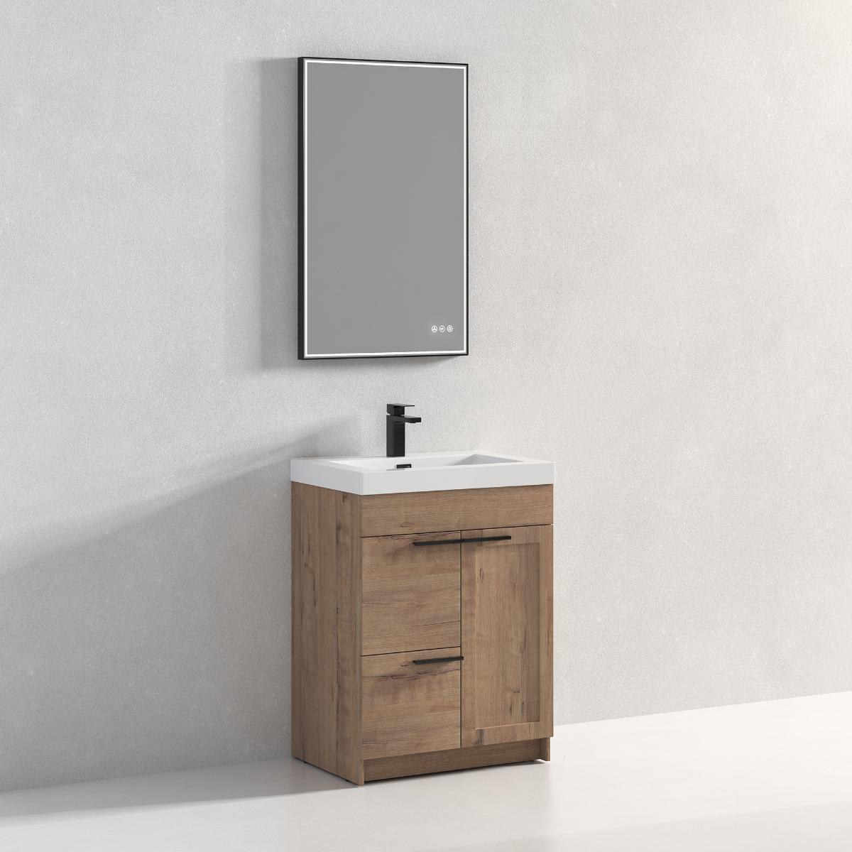 Hanover 24″ Vanity - Shop at Home Craft Studio - 2