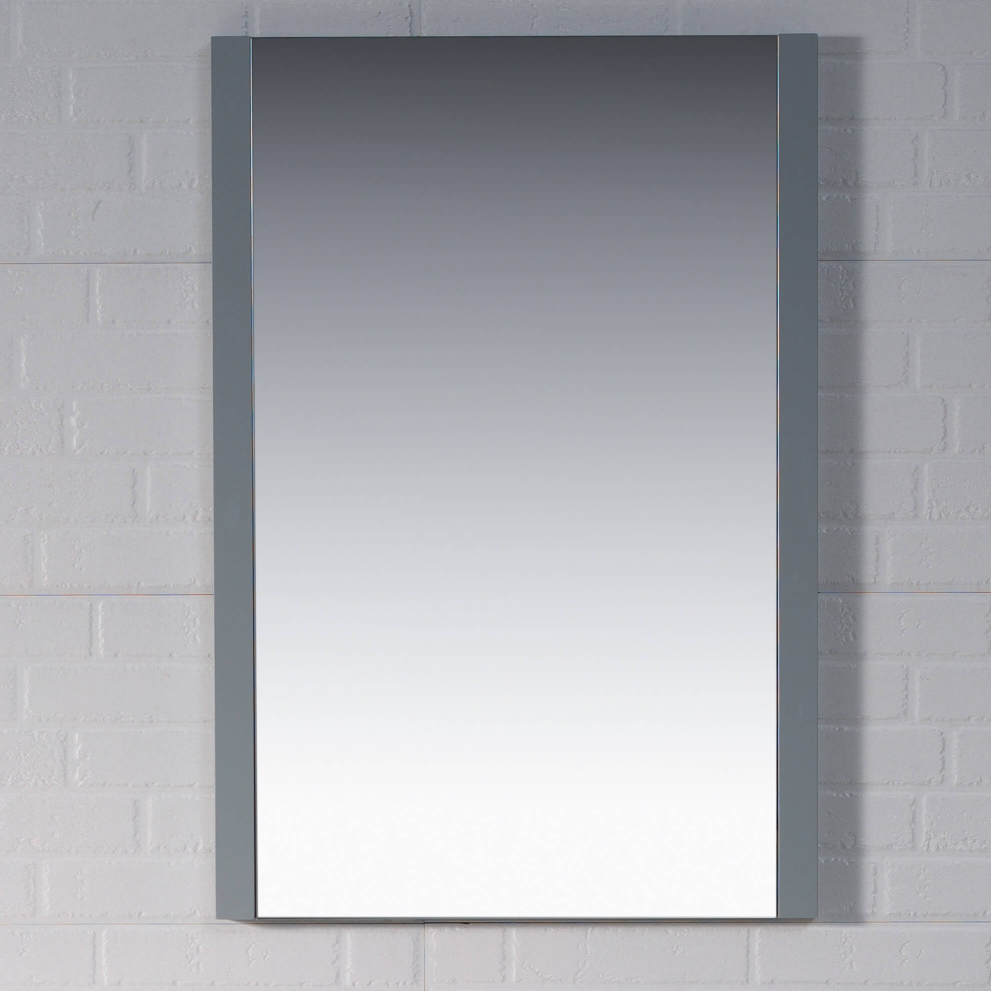 Monaco 30 Inch Mirror - Shop at Home Craft Studio - 1