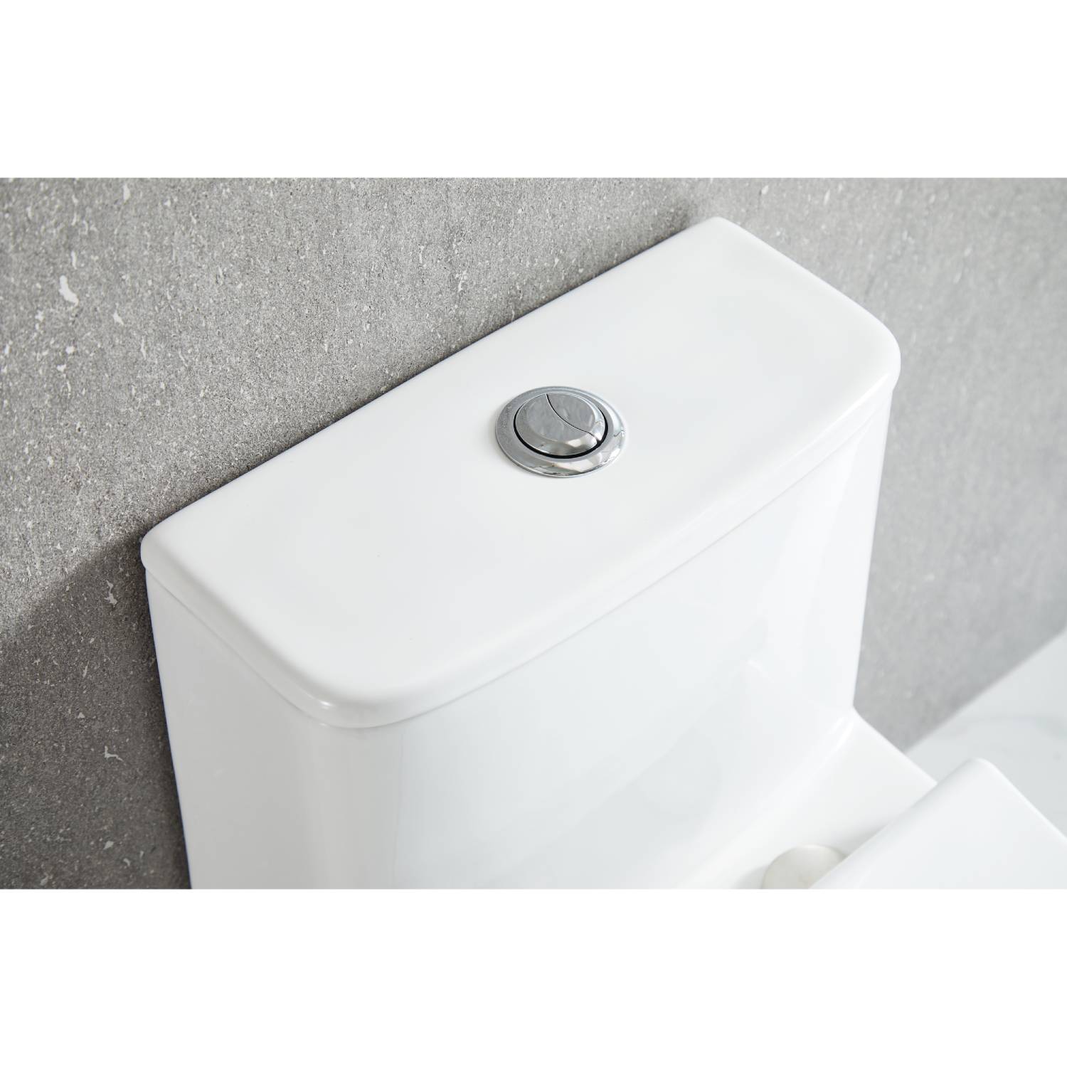 One Piece Toilet T9 02 - Shop at Home Craft Studio - 7