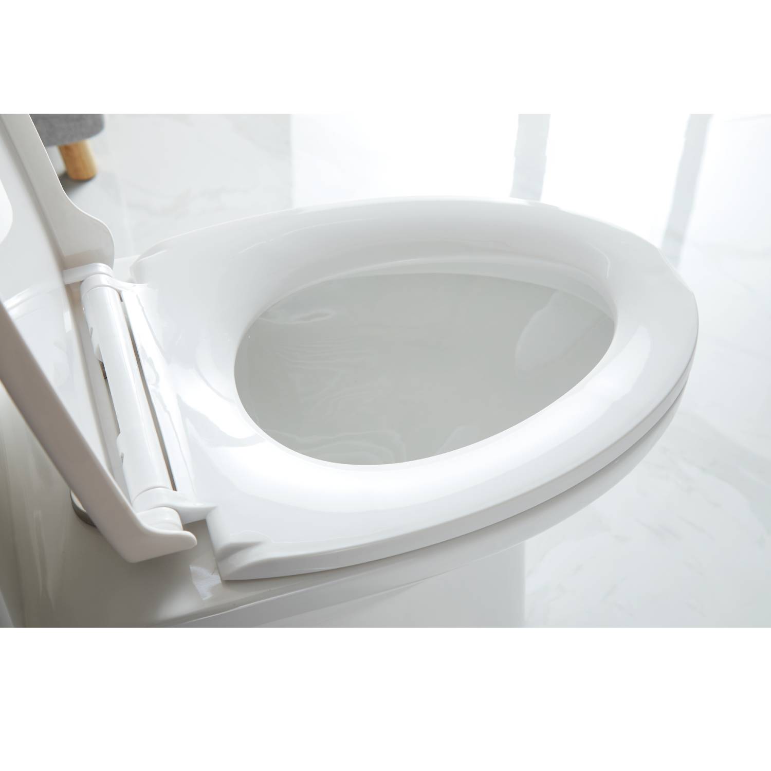 One Piece Toilet T9 04 - Shop at Home Craft Studio - 10